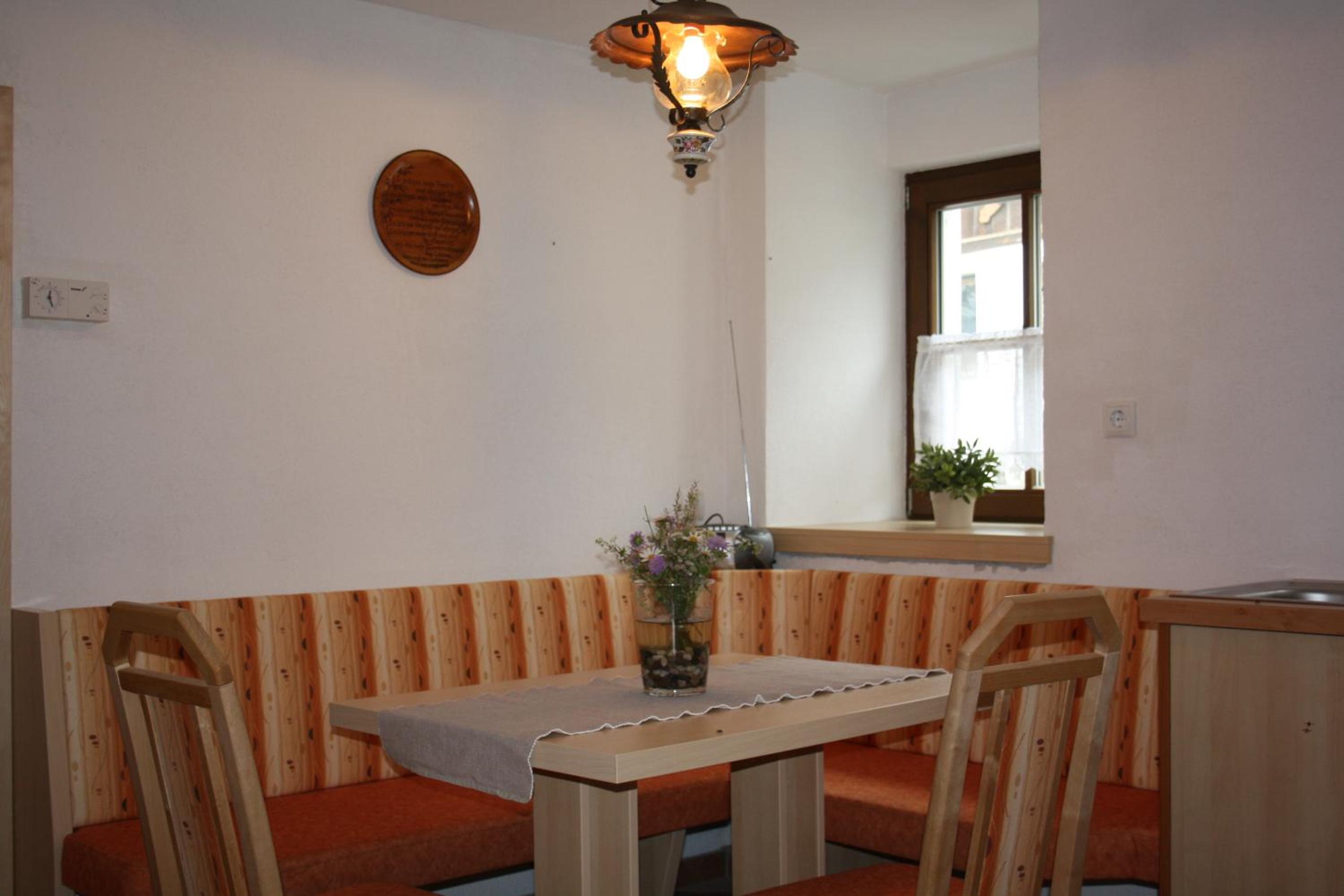Maridl`s Ferienhaus