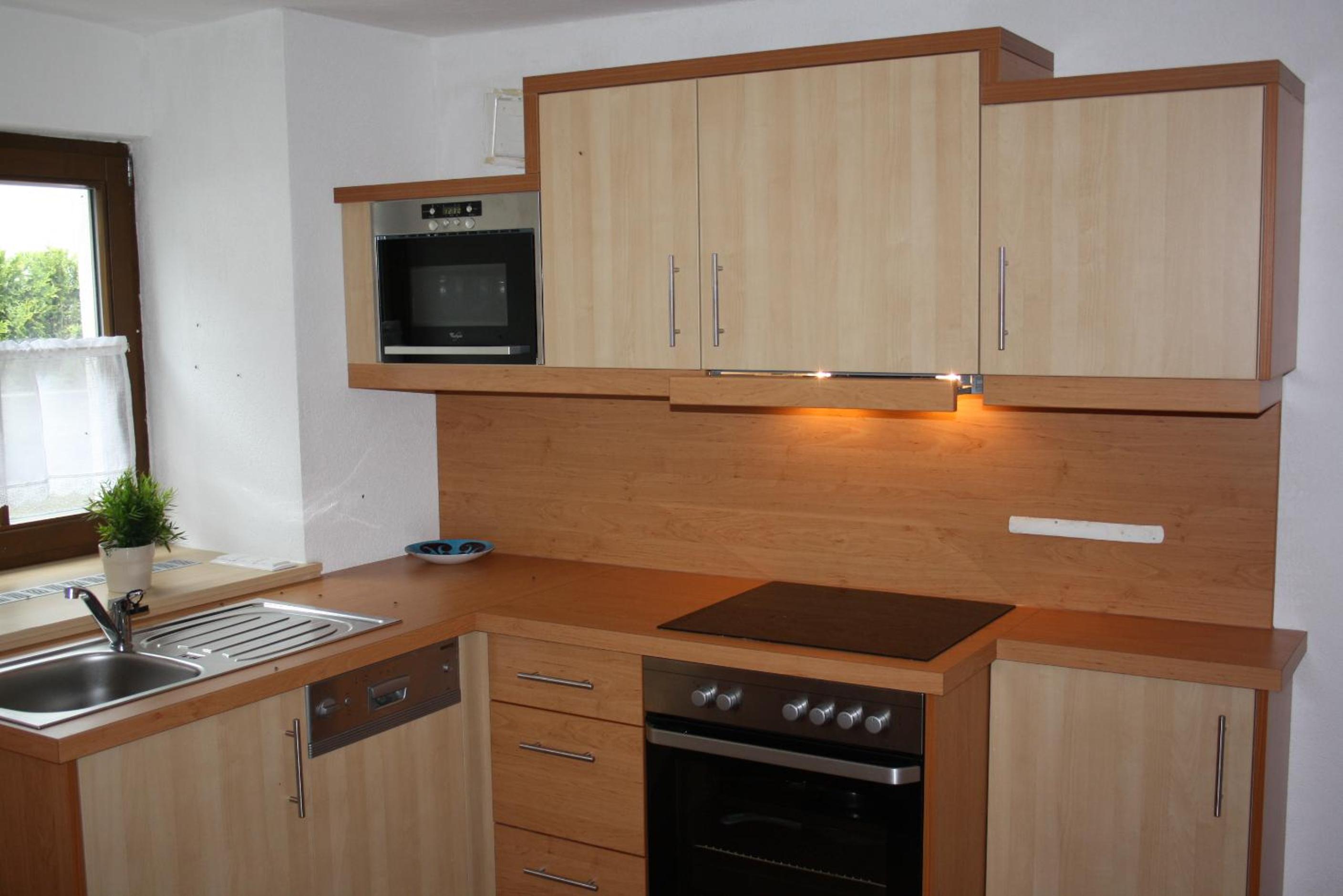 Maridl`s Ferienhaus