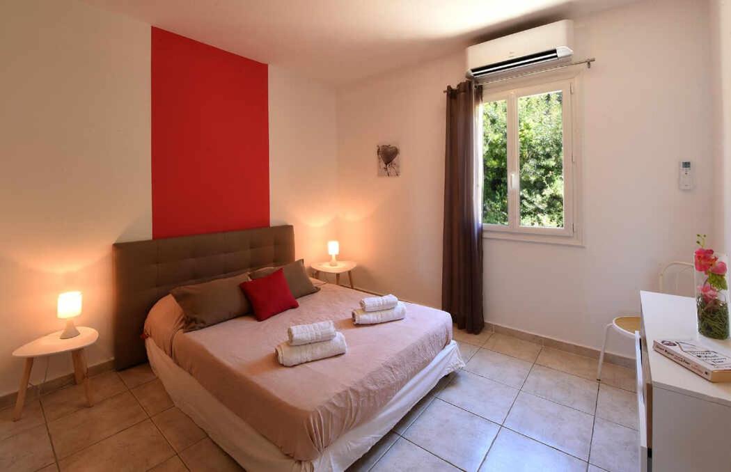 Residence Arinella