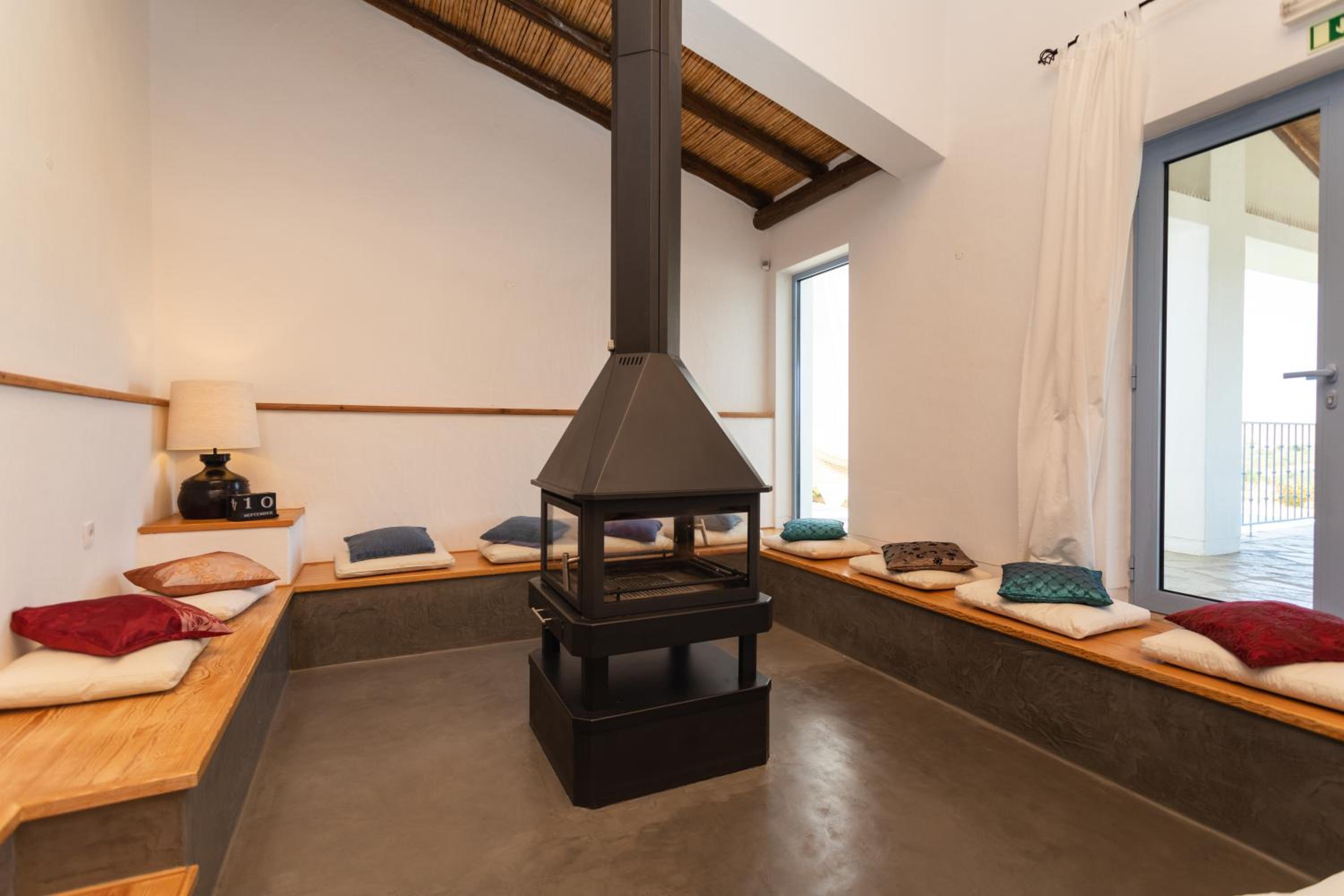 Monte da Estrela - Country House & SPA