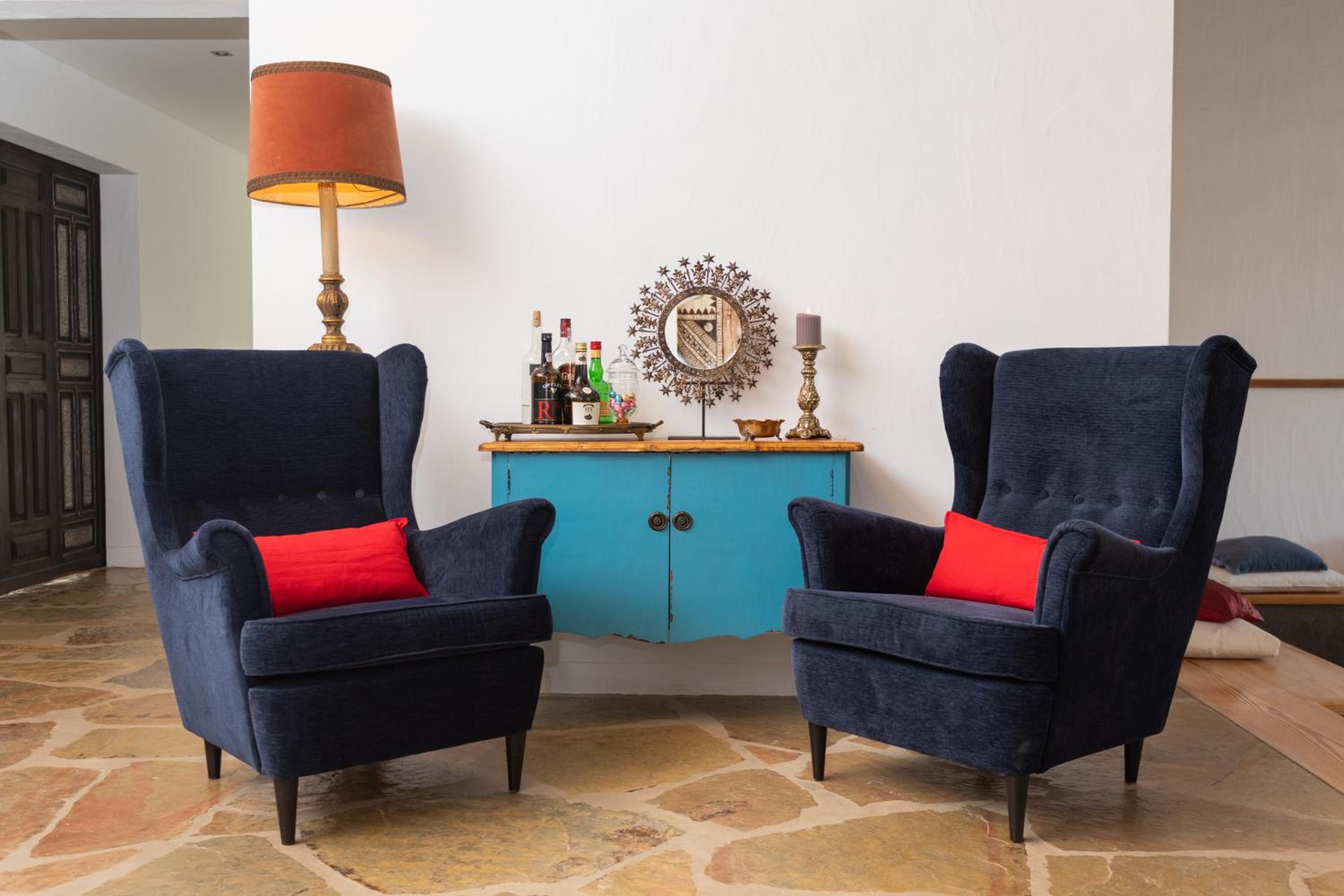 Monte da Estrela - Country House & SPA
