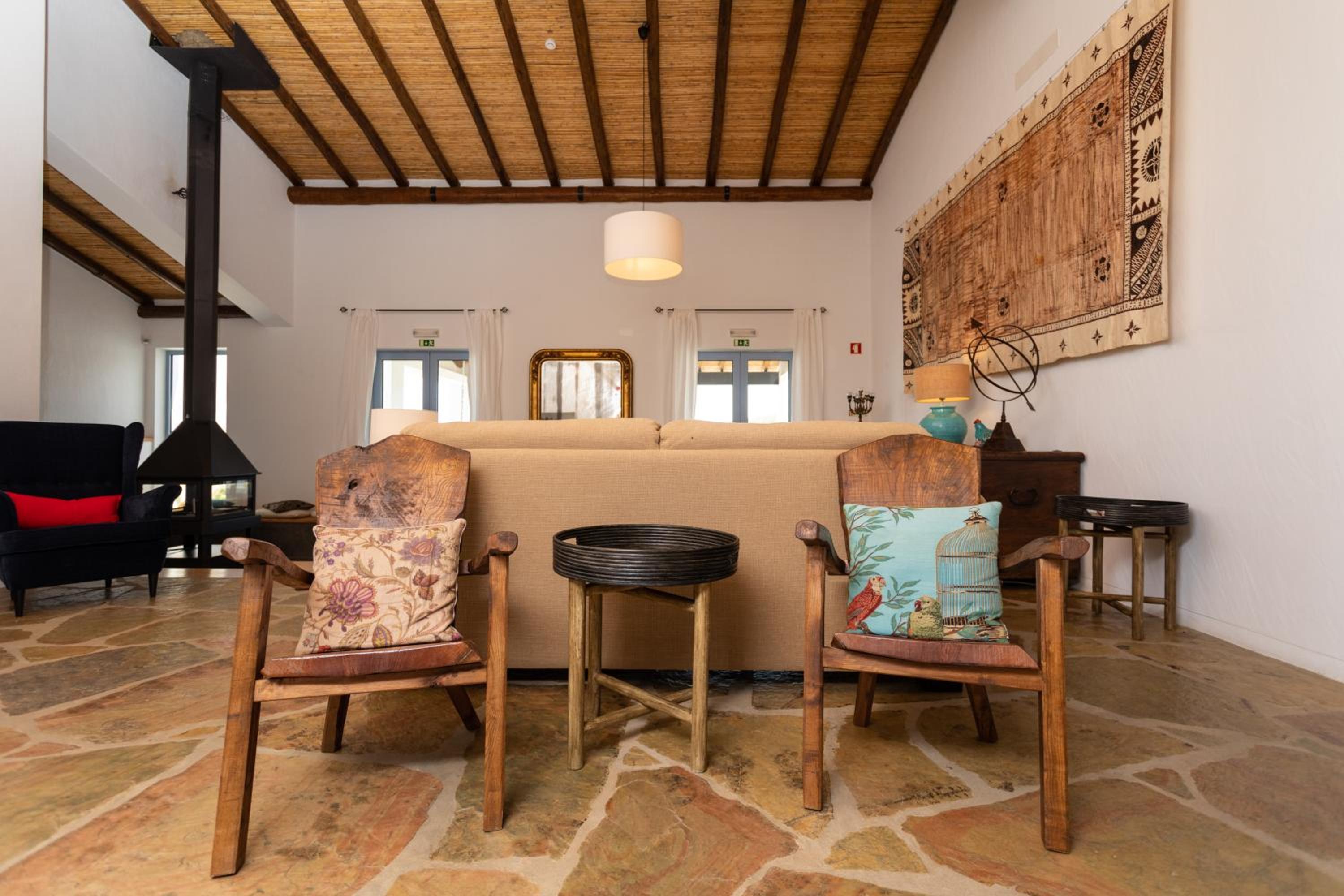 Monte da Estrela - Country House & SPA