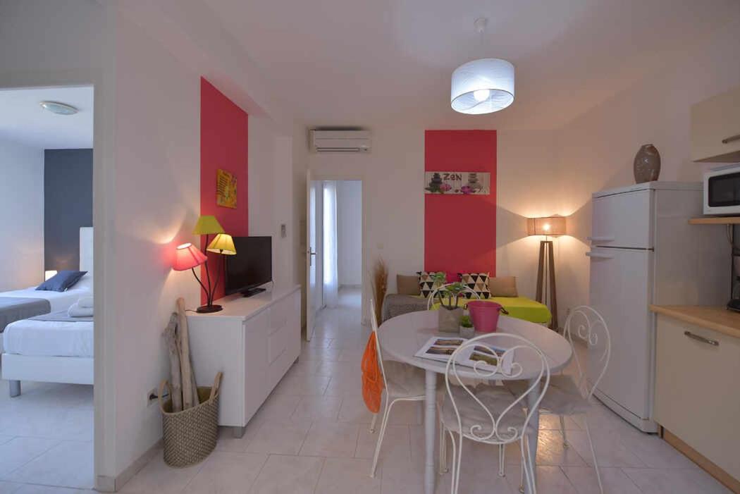 Residence Arinella