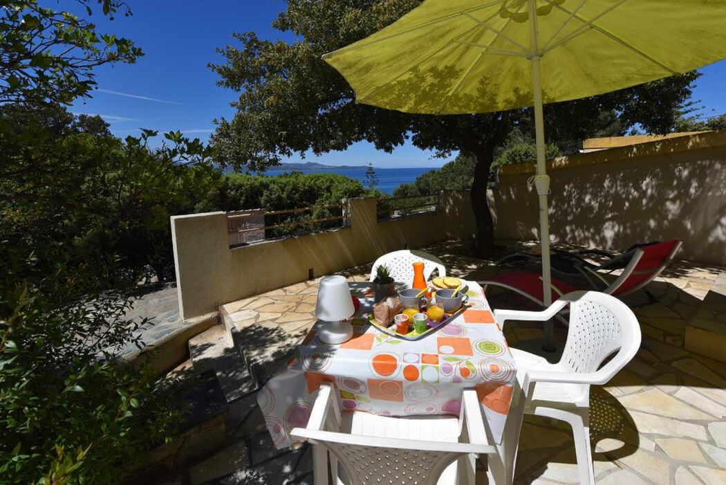 Residence Arinella