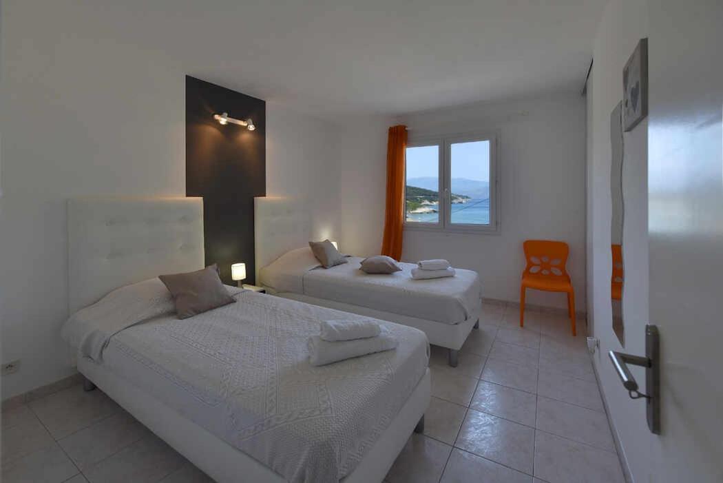 Residence Arinella