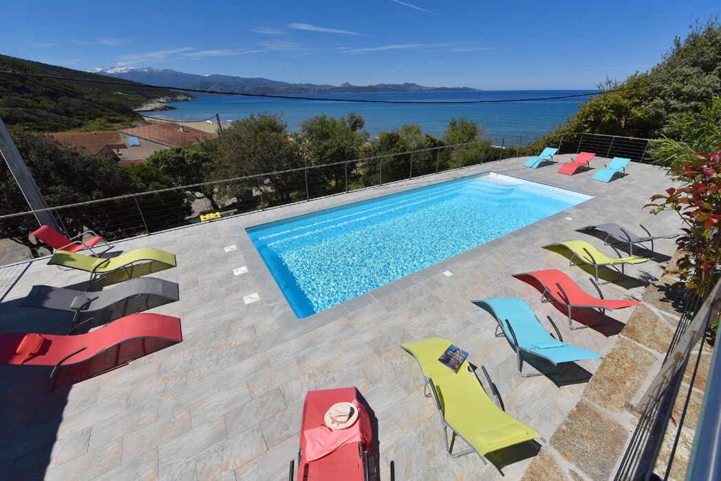 Residence Arinella