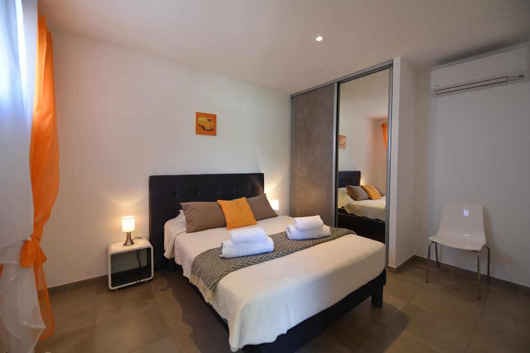 Residence Arinella