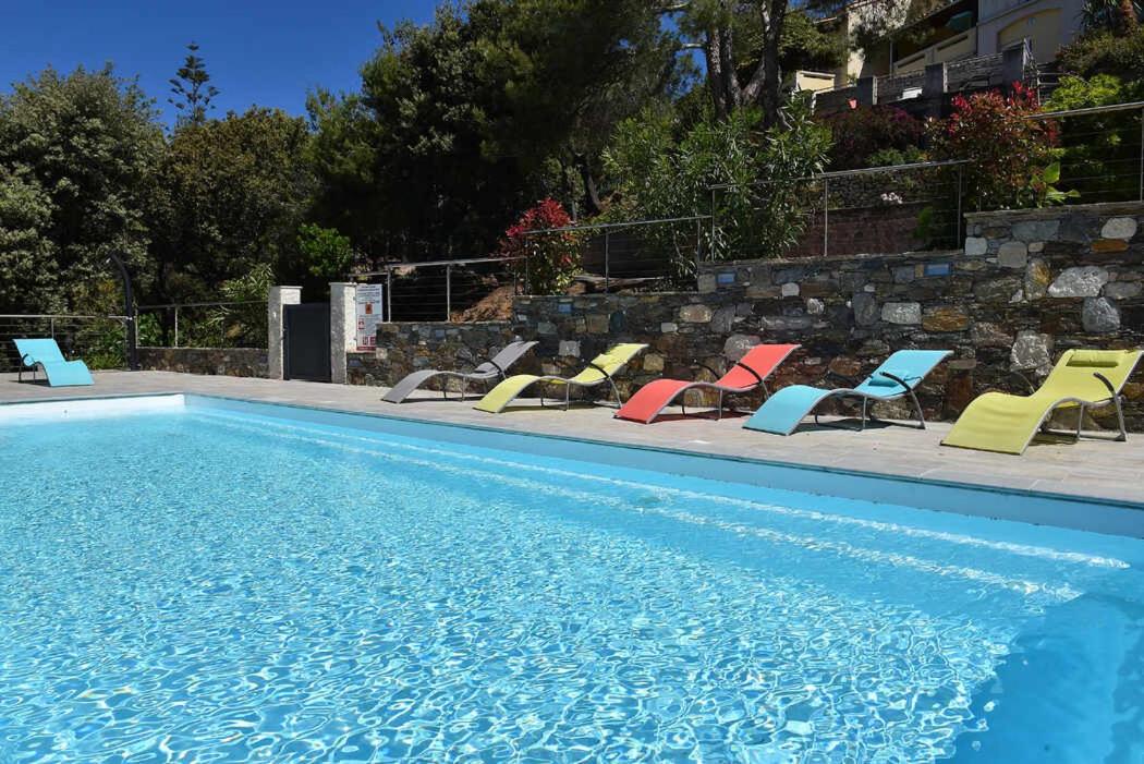 Residence Arinella