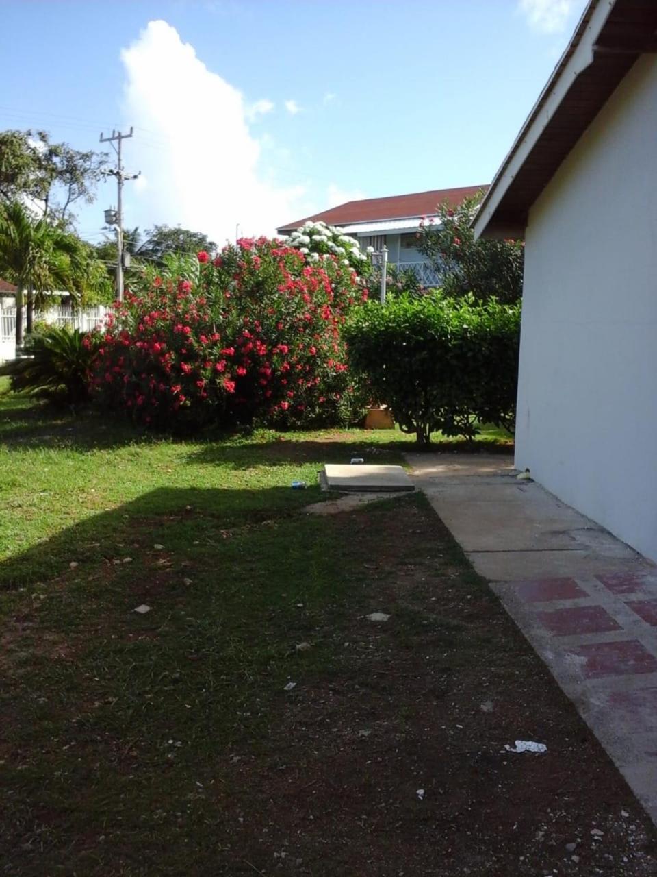 West House Lusitania