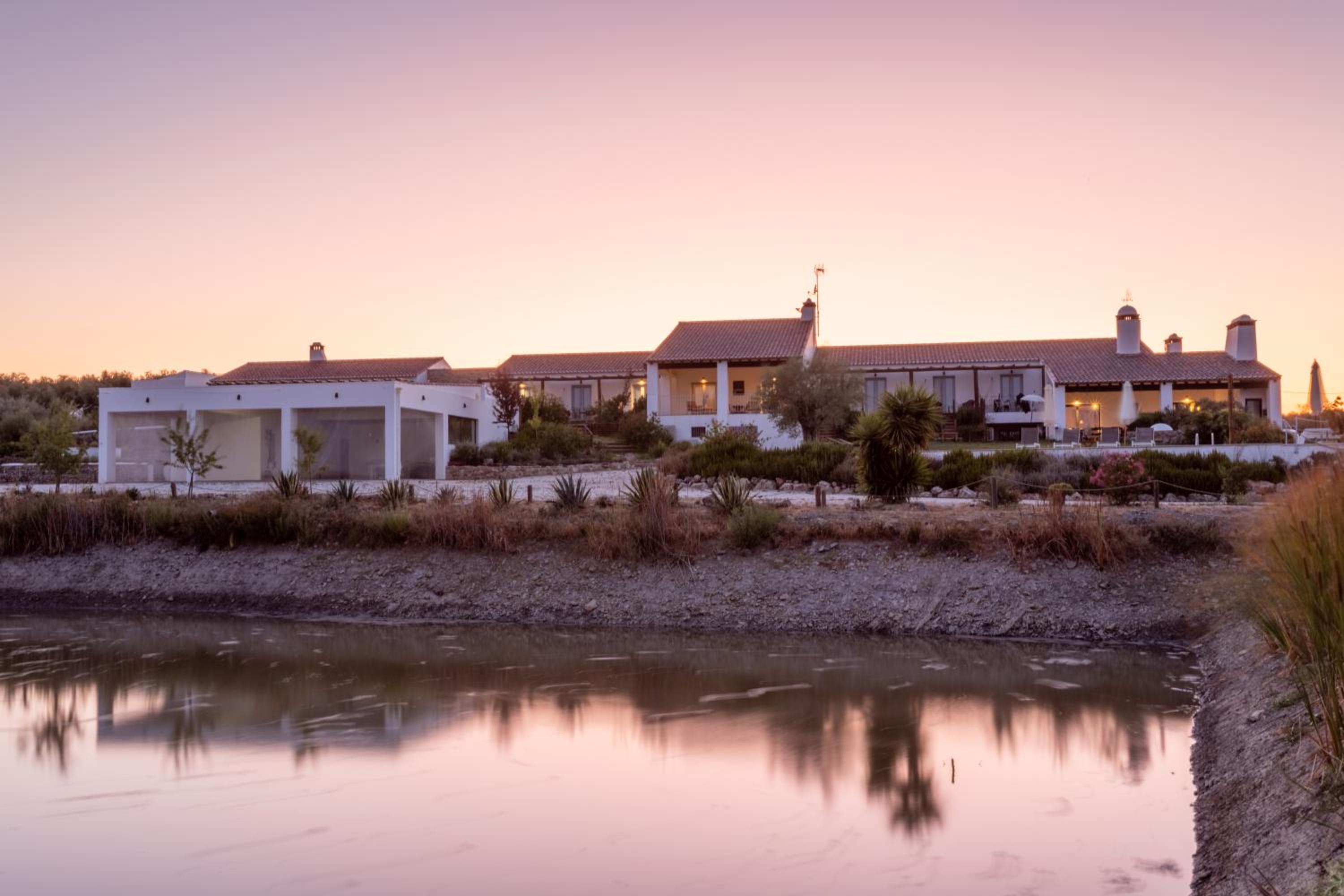 Monte da Estrela - Country House & SPA