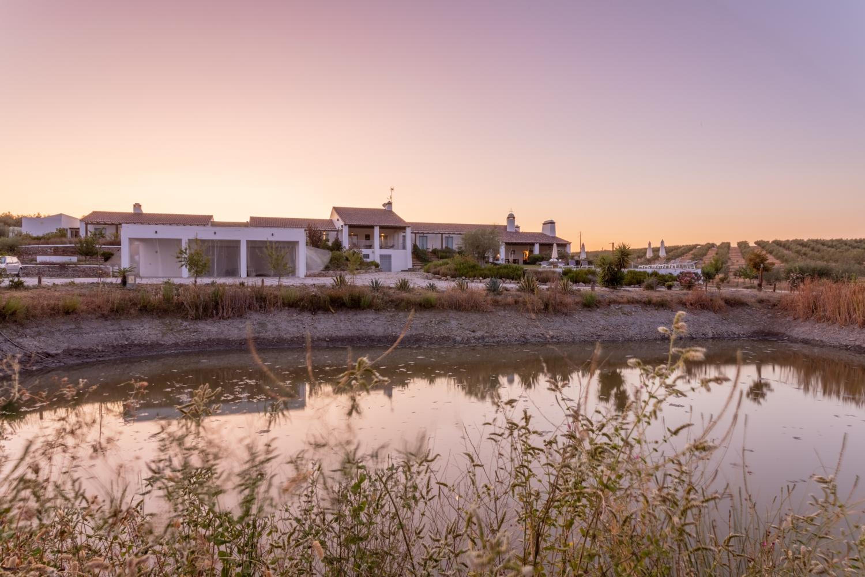 Monte da Estrela - Country House & SPA