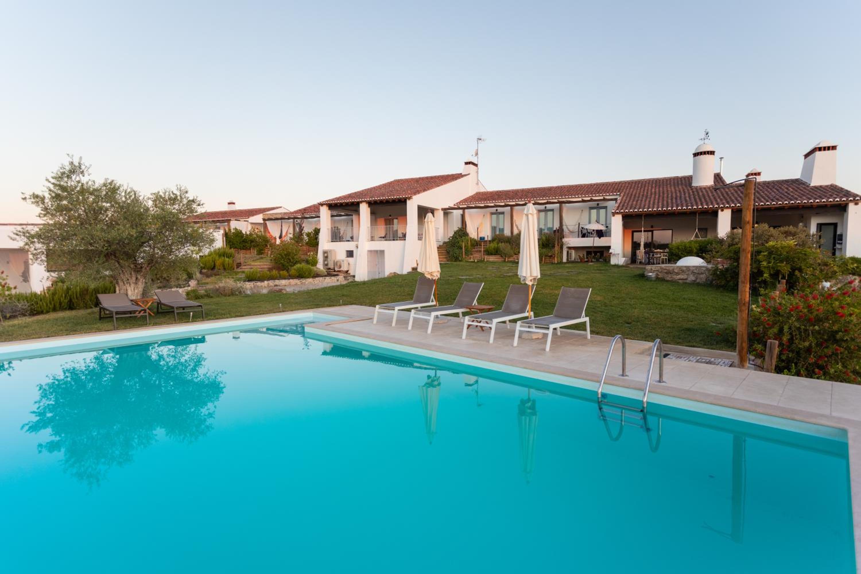 Monte da Estrela - Country House & SPA