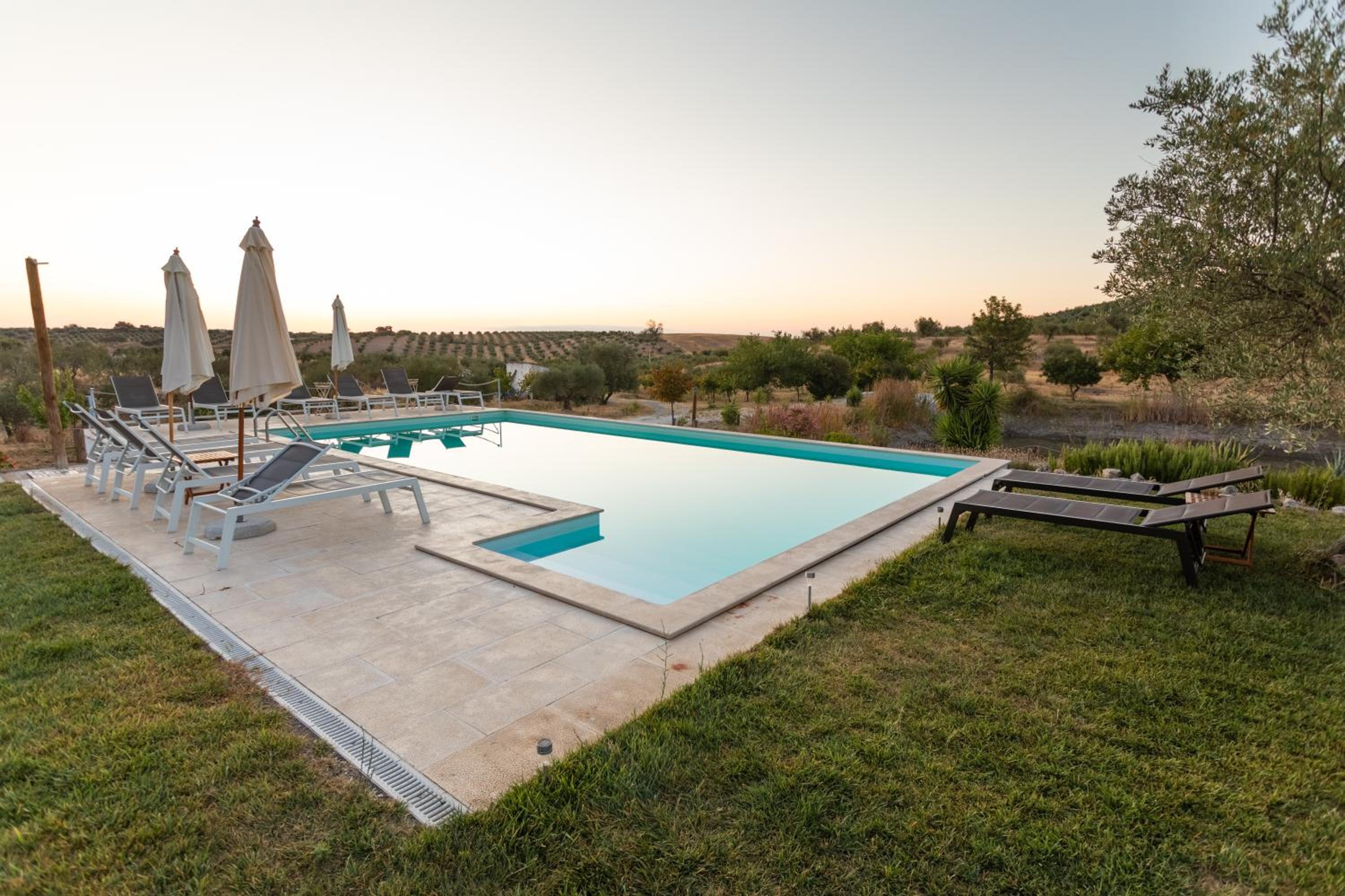 Monte da Estrela - Country House & SPA