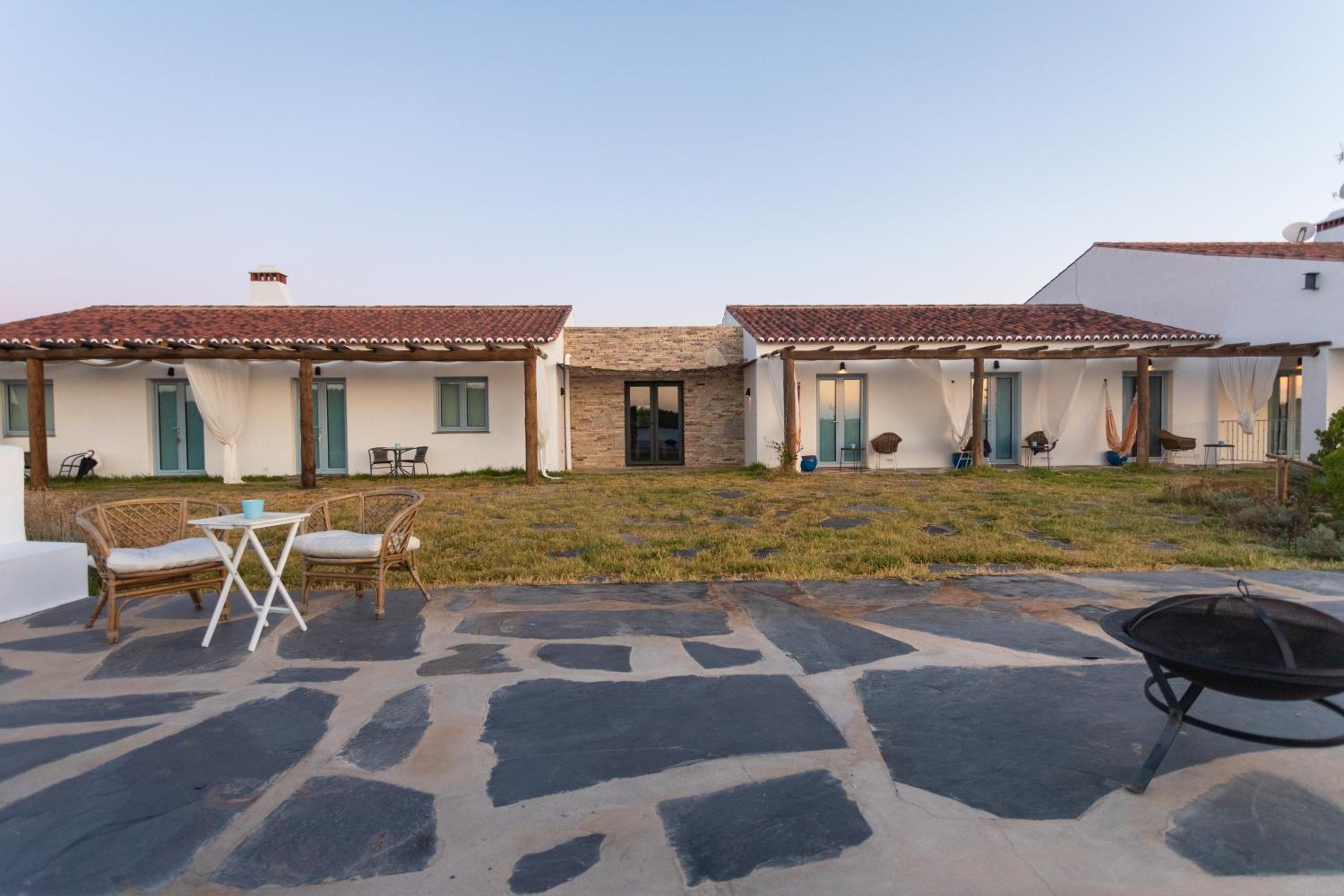 Monte da Estrela - Country House & SPA