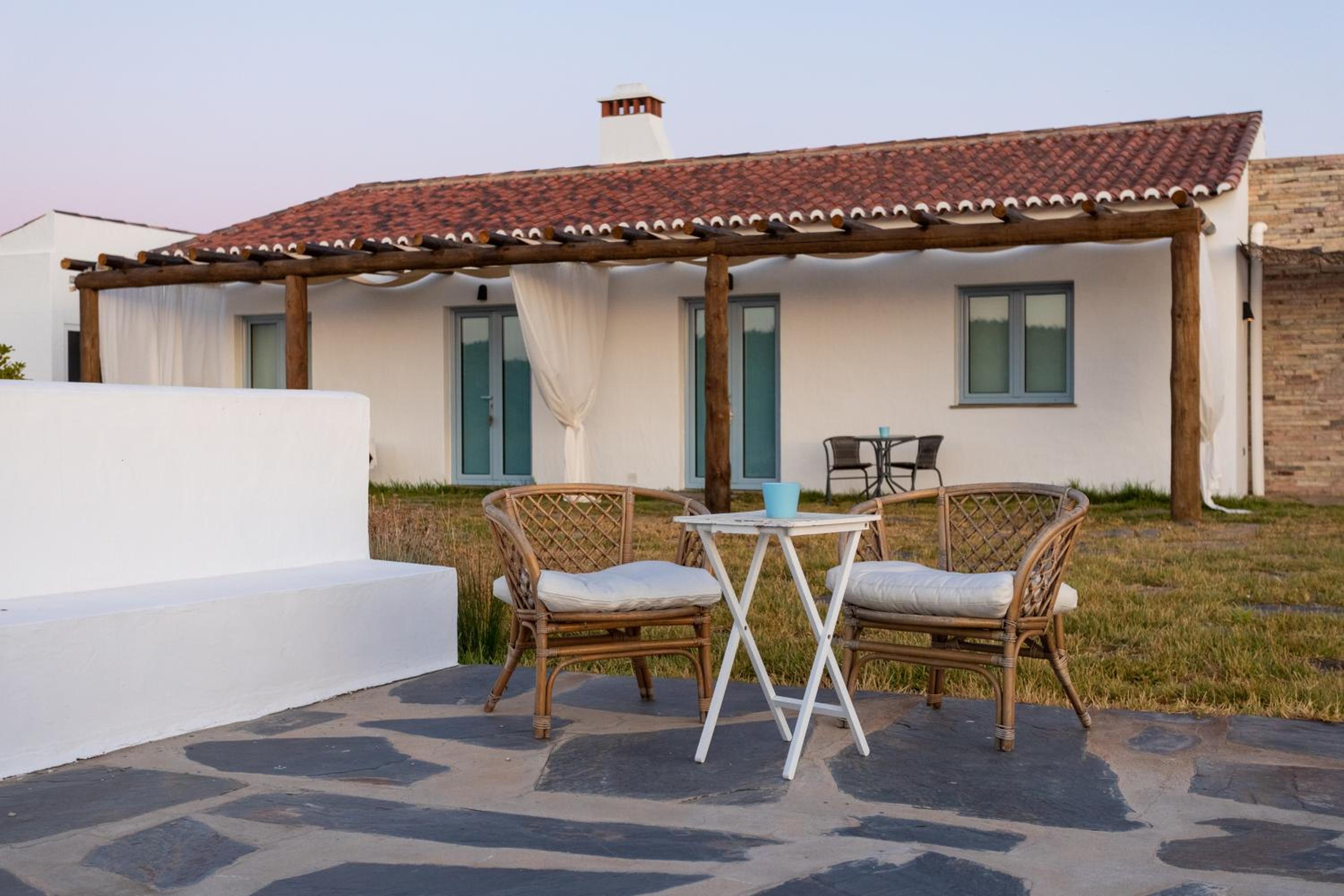 Monte da Estrela - Country House & SPA