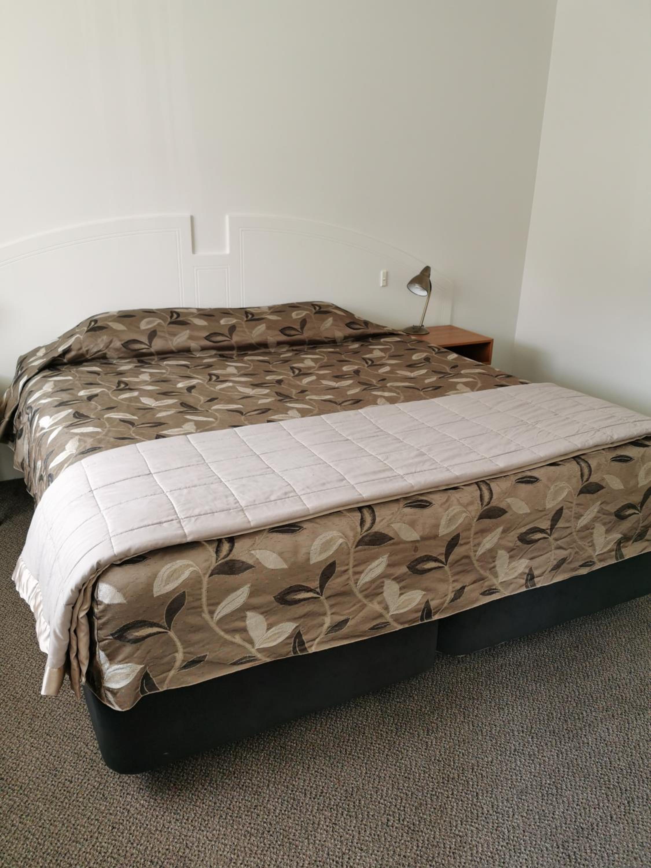 Bks Egmont Motor Lodge