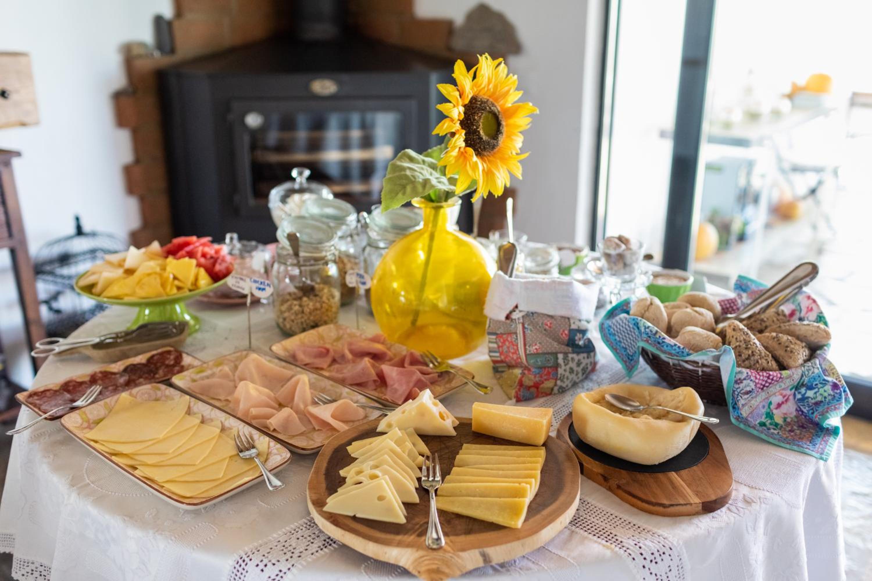 Monte da Estrela - Country House & SPA