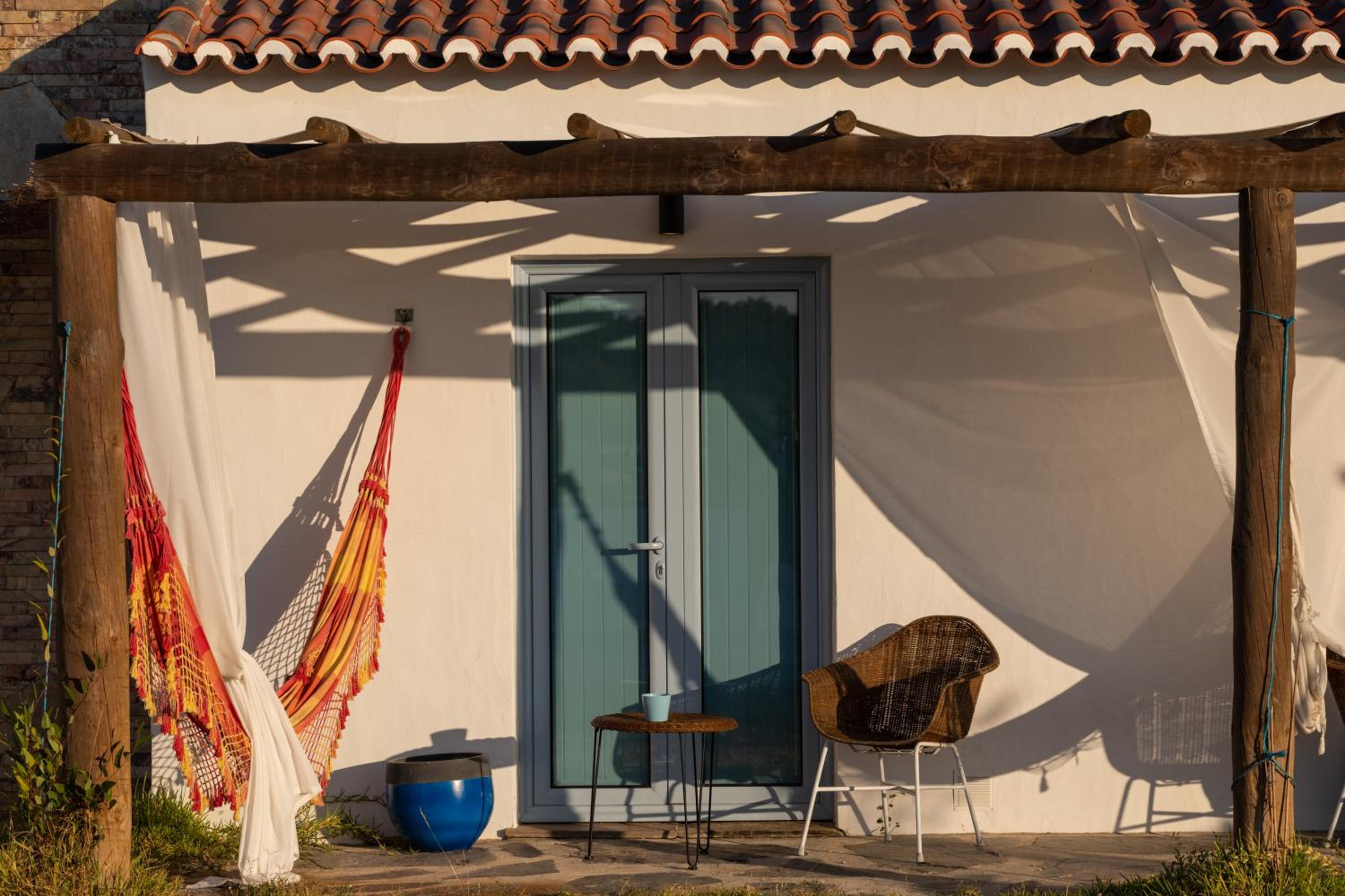 Monte da Estrela - Country House & SPA