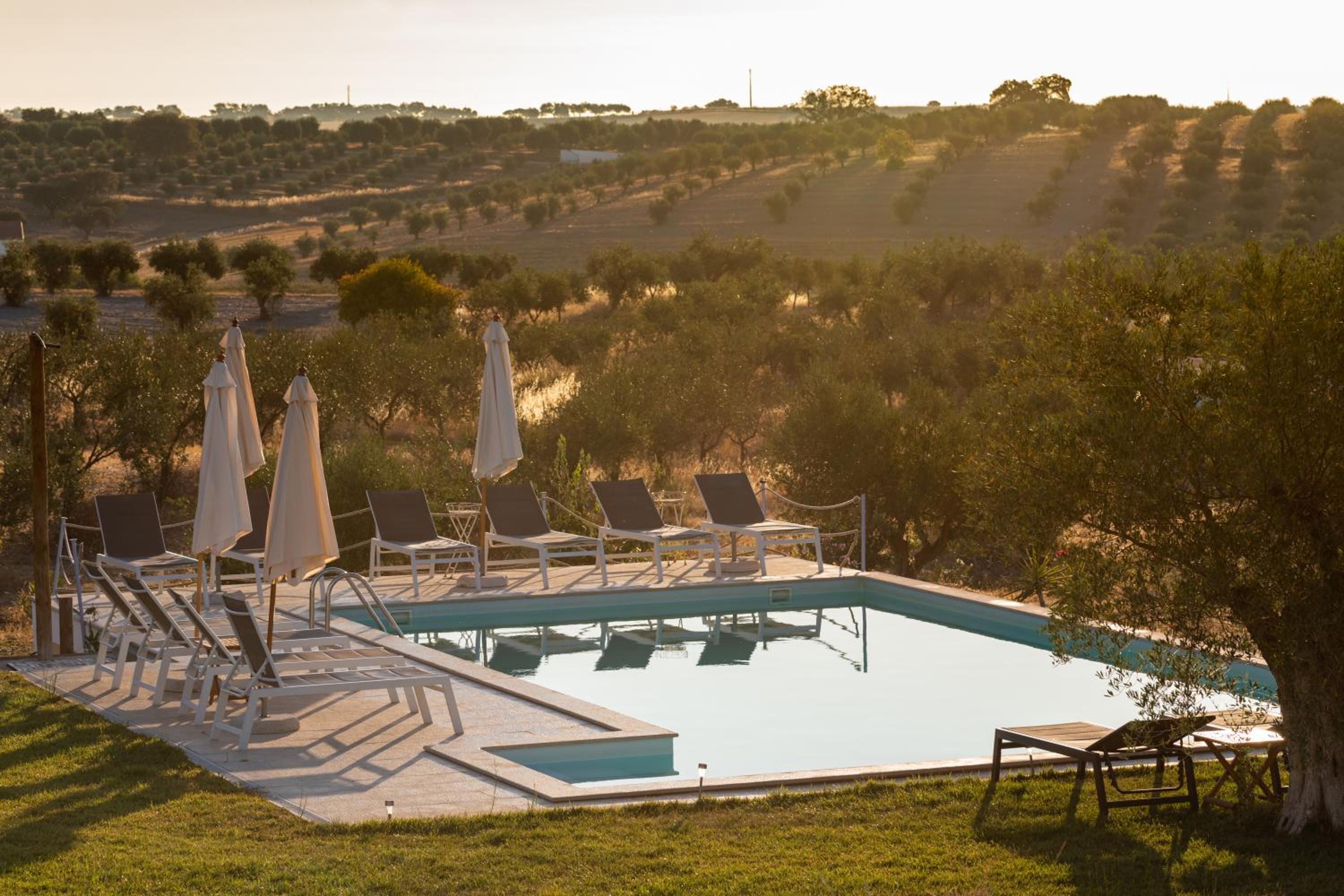 Monte da Estrela - Country House & SPA