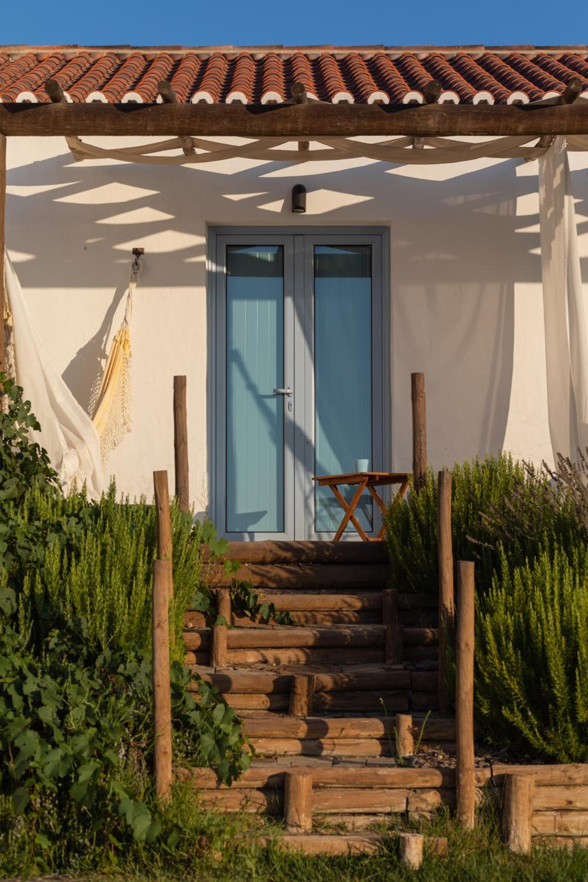 Monte da Estrela - Country House & SPA
