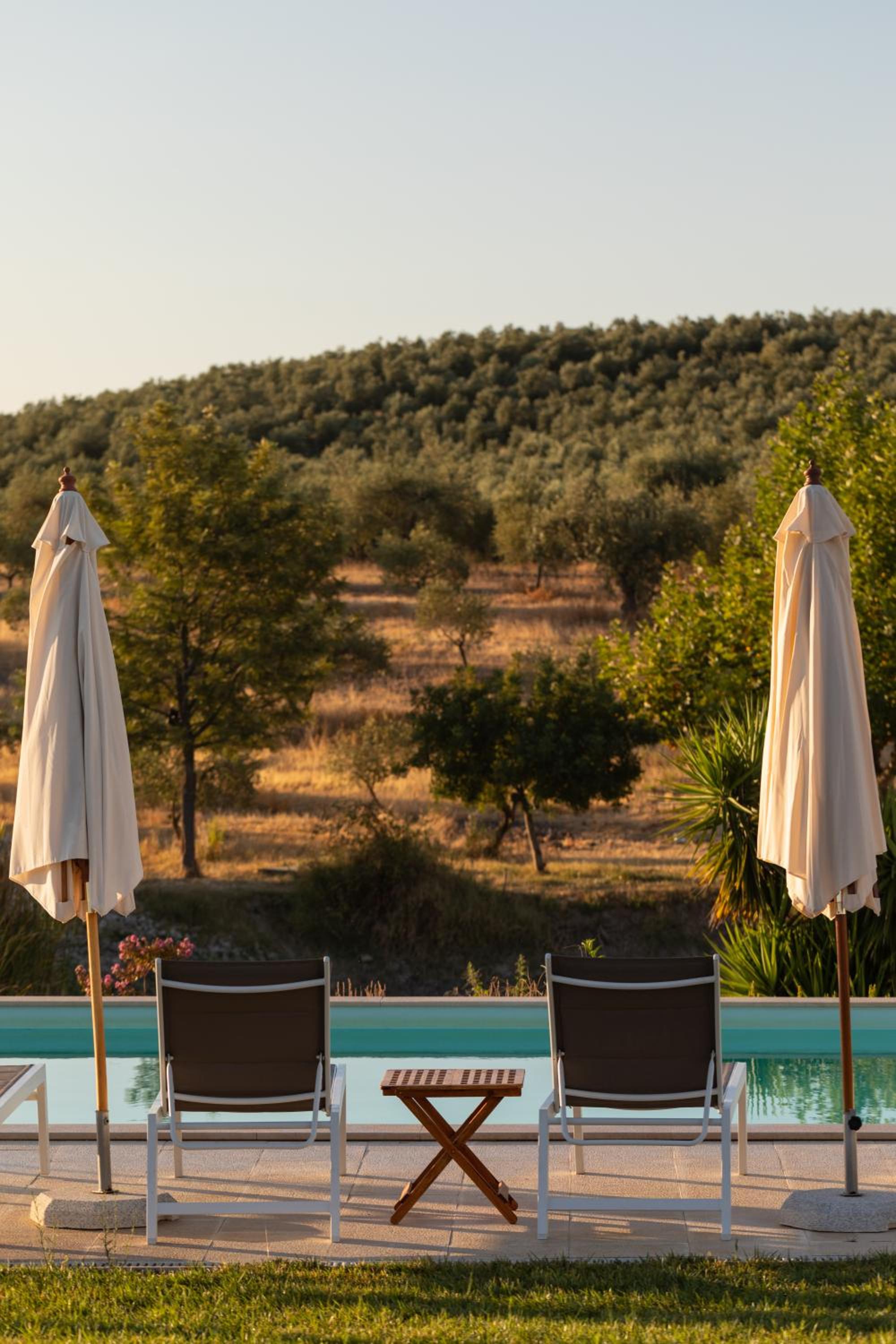 Monte da Estrela - Country House & SPA