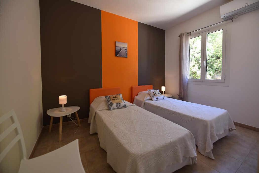 Residence Arinella