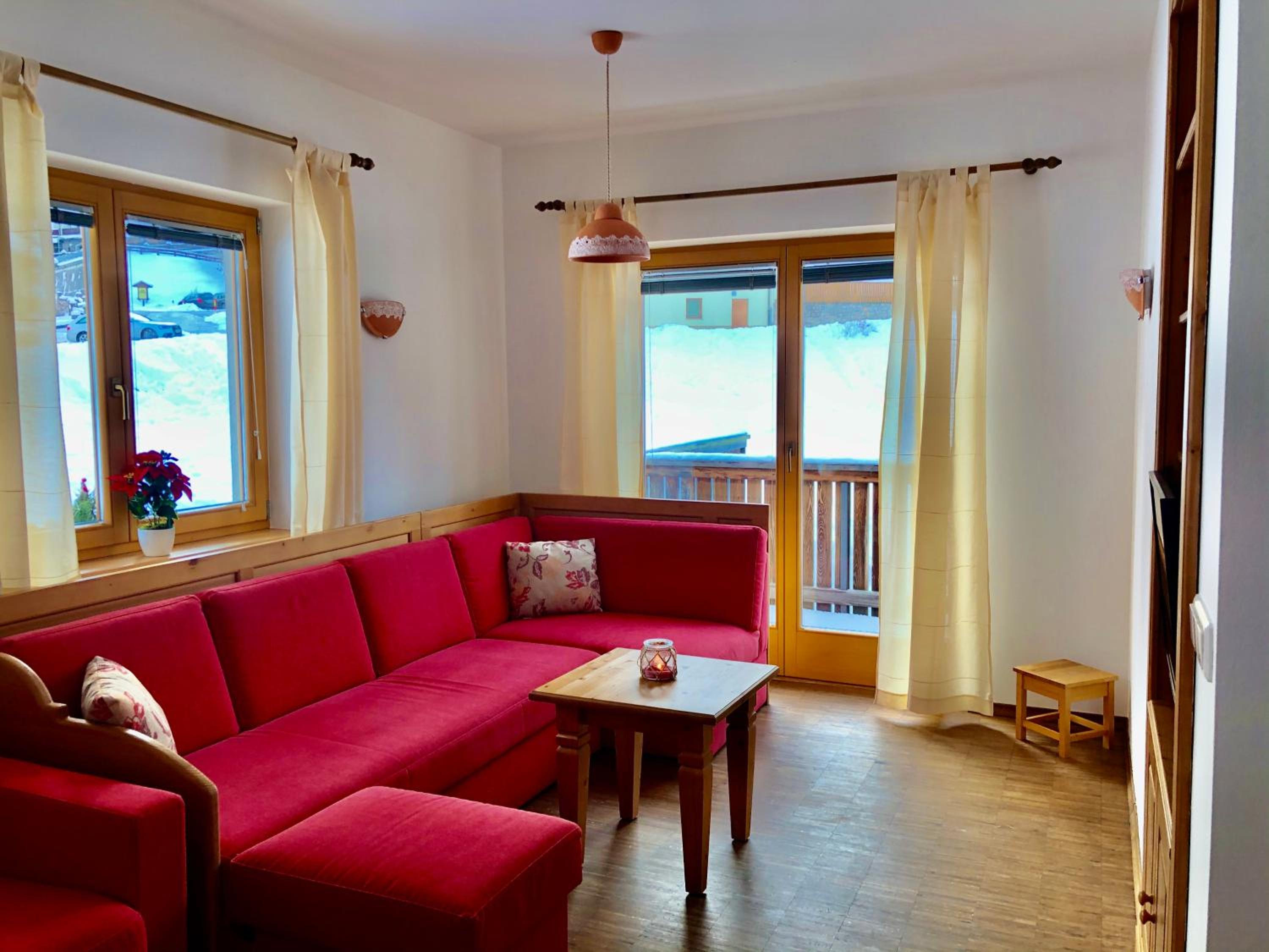 Apartma Lenka Kranjska Gora view 3