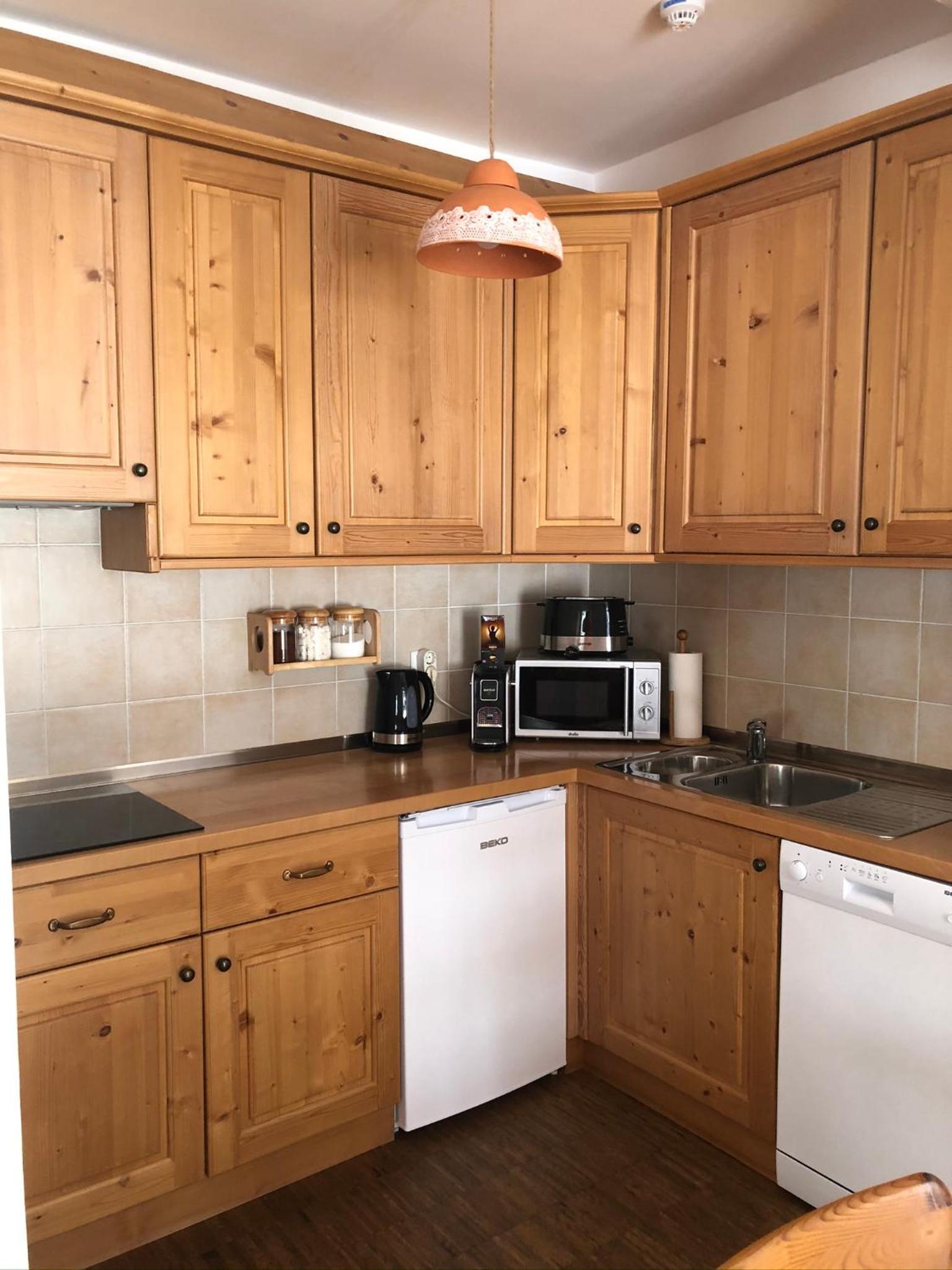 Apartma Lenka Kranjska Gora view 4