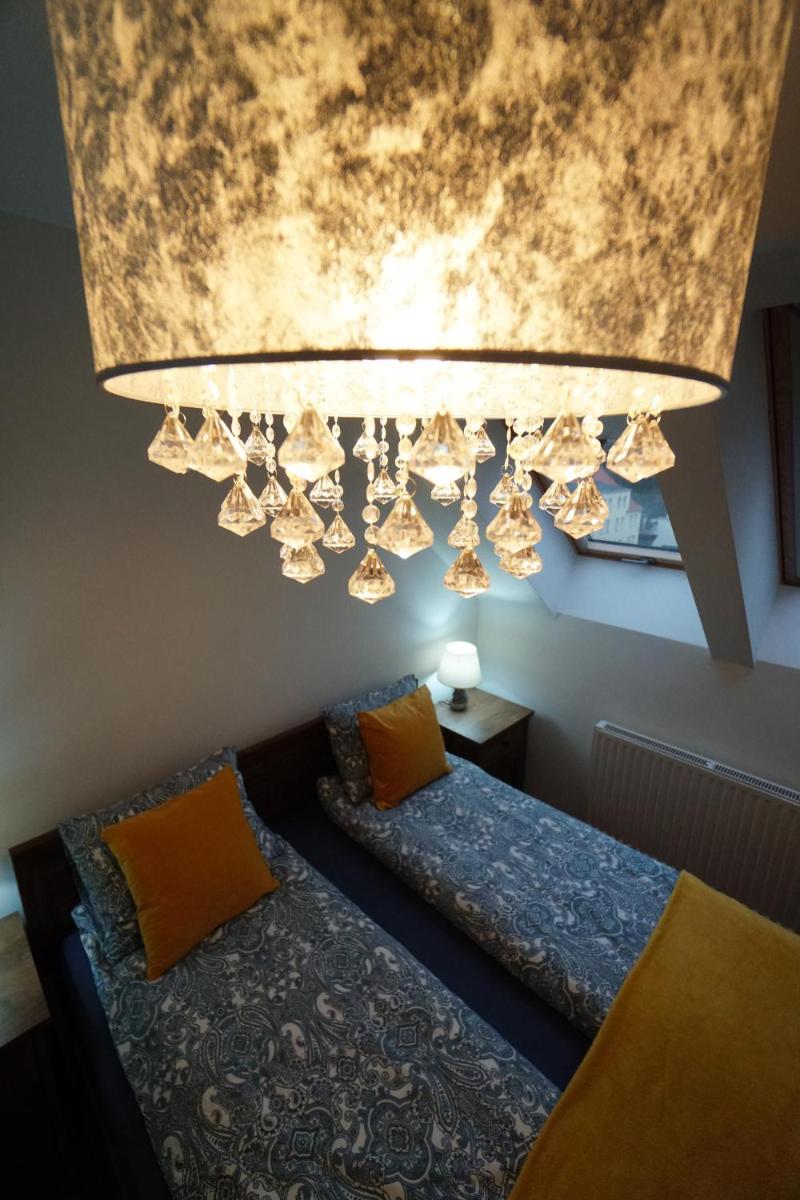 Apartament Platinum view 3