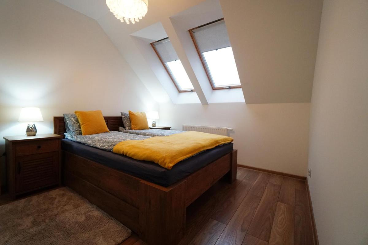 Apartament Platinum view 2