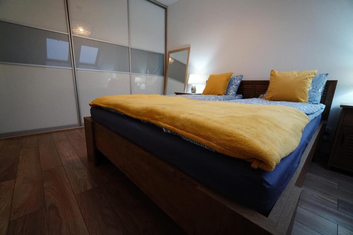 Apartament Platinum view 4