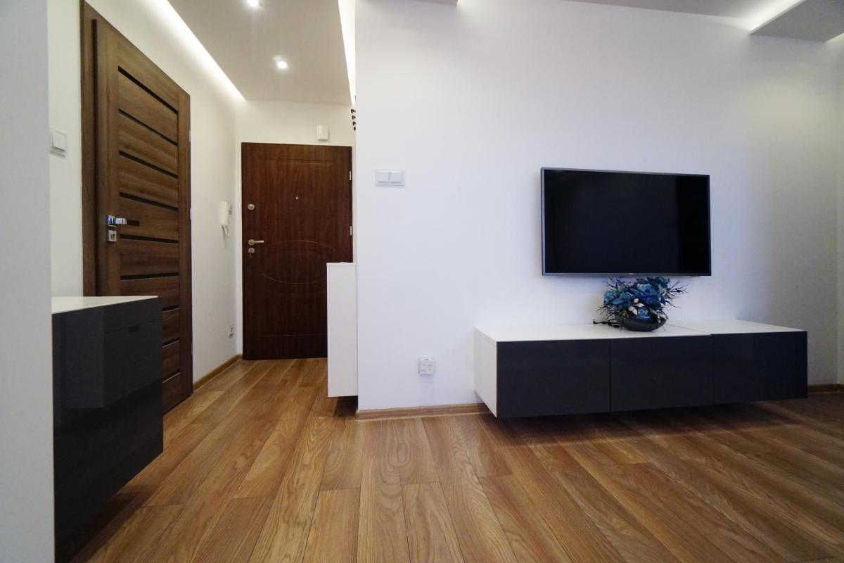 Apartament Platinum view 5