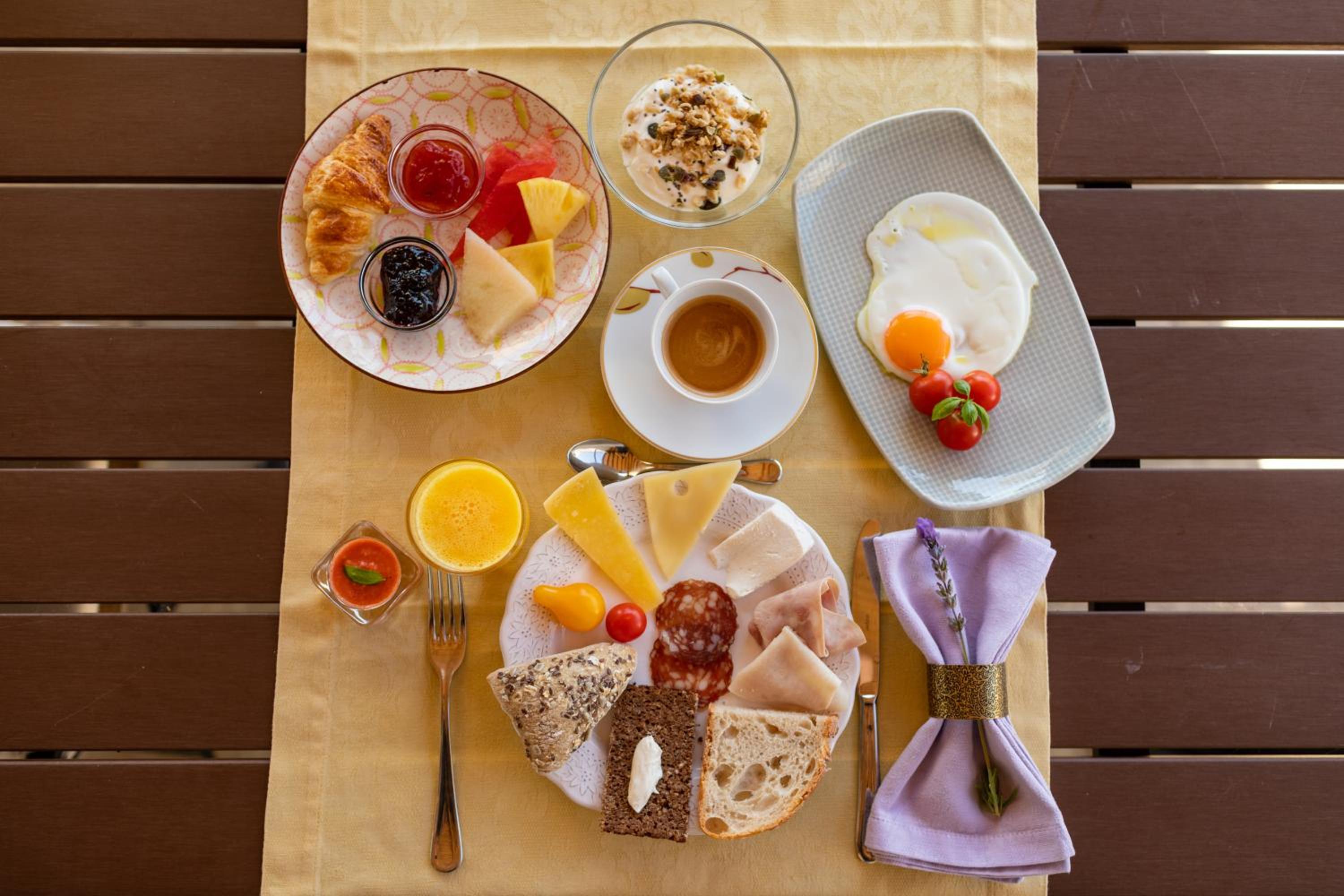 Monte da Estrela - Country House & SPA