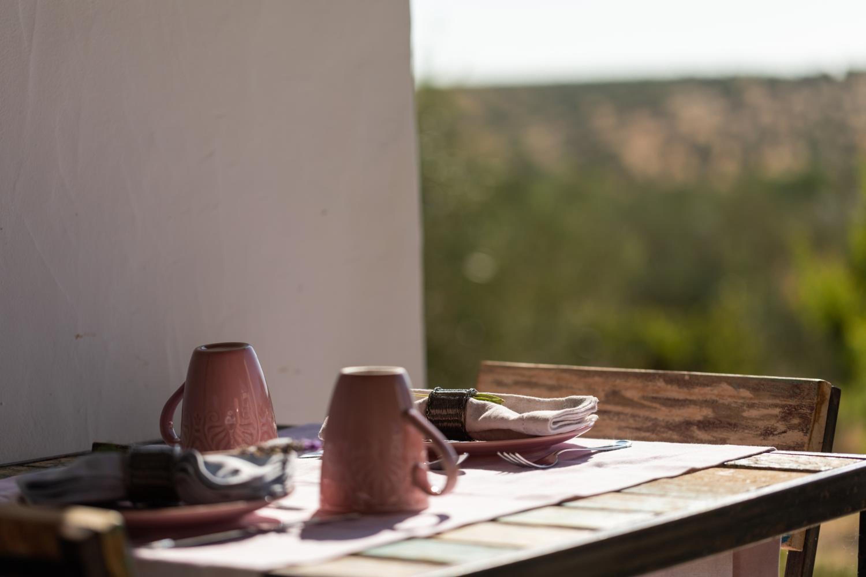 Monte da Estrela - Country House & SPA
