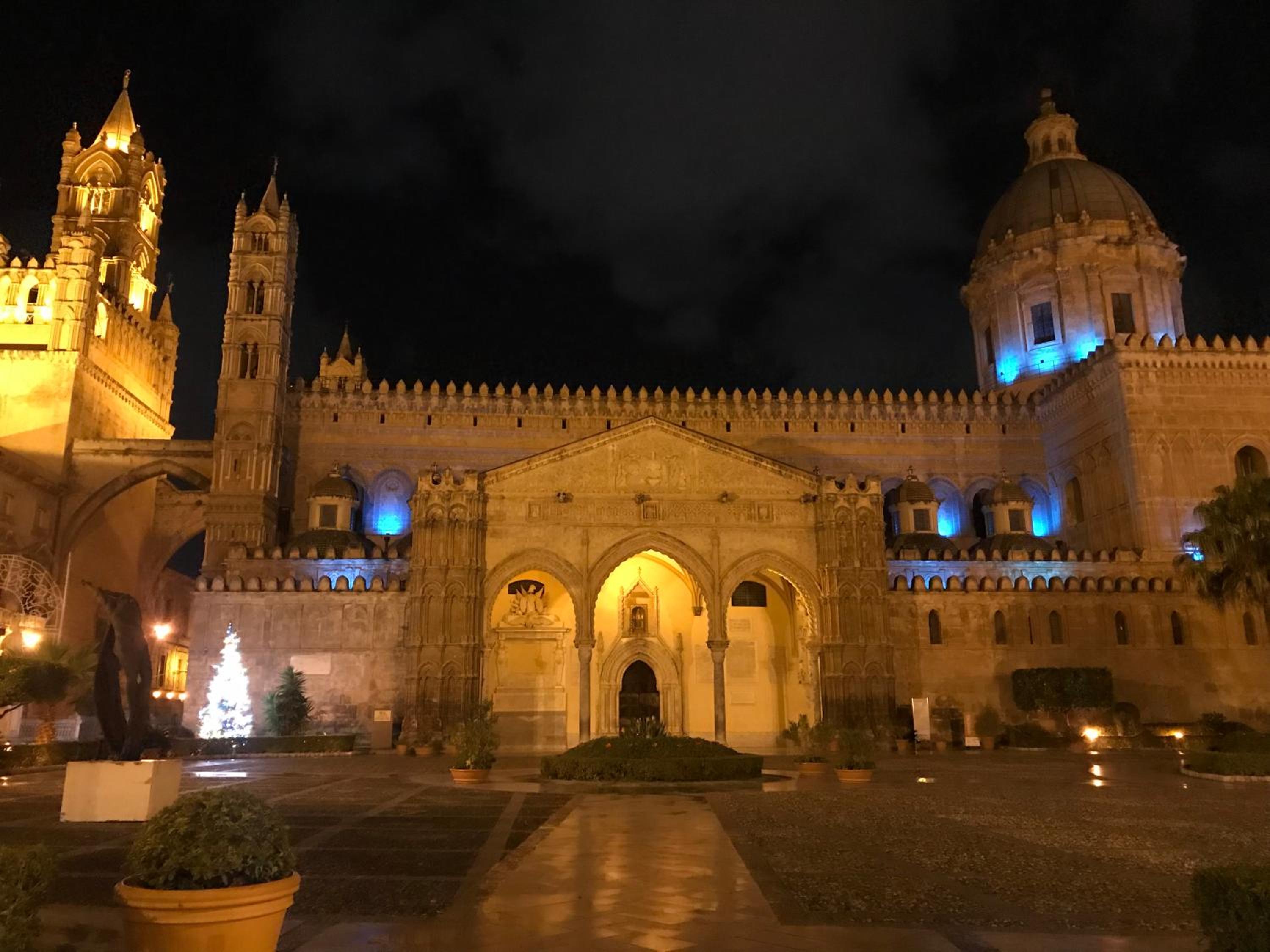 LeAlbe di Sicilia