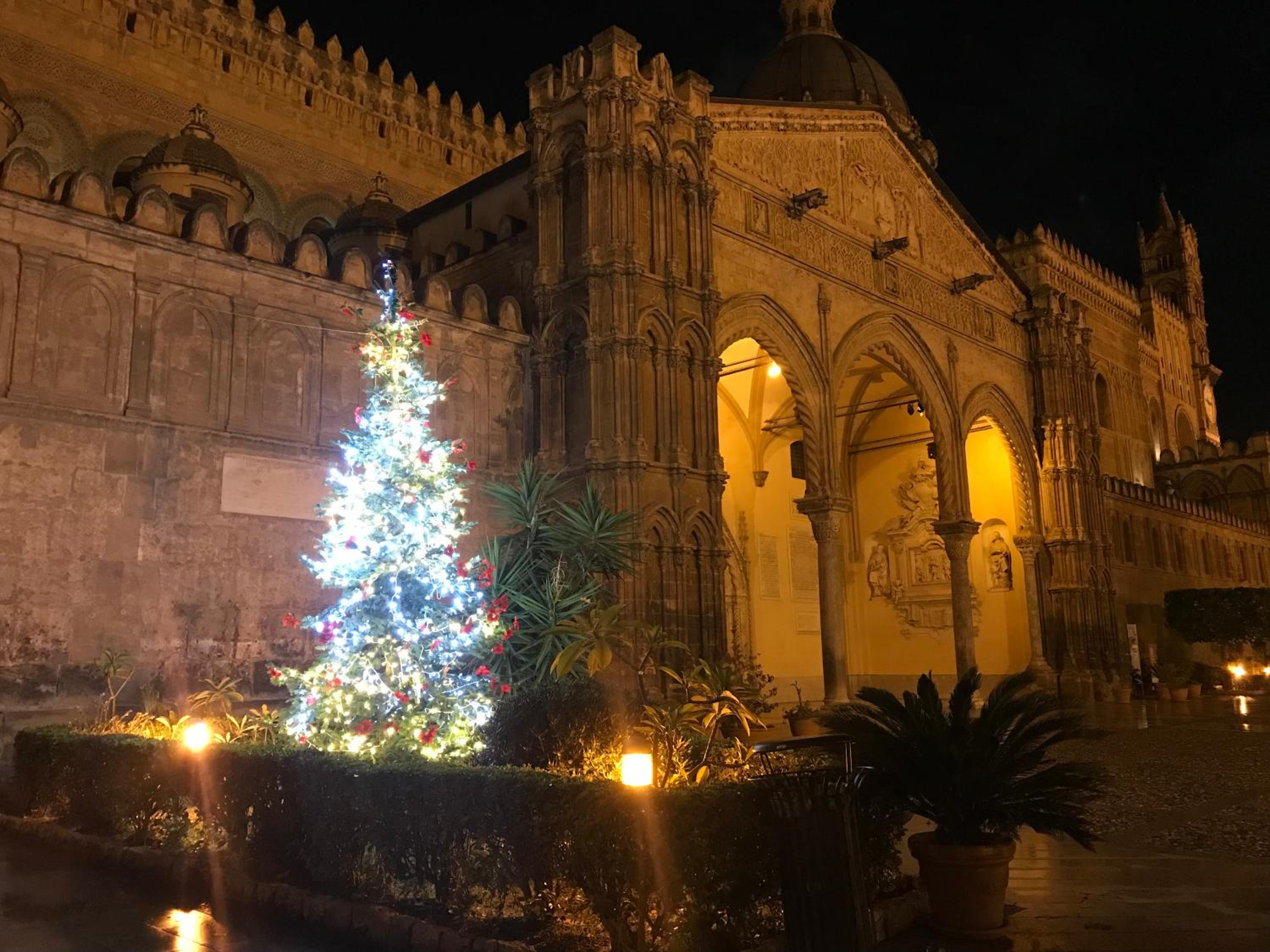 LeAlbe di Sicilia