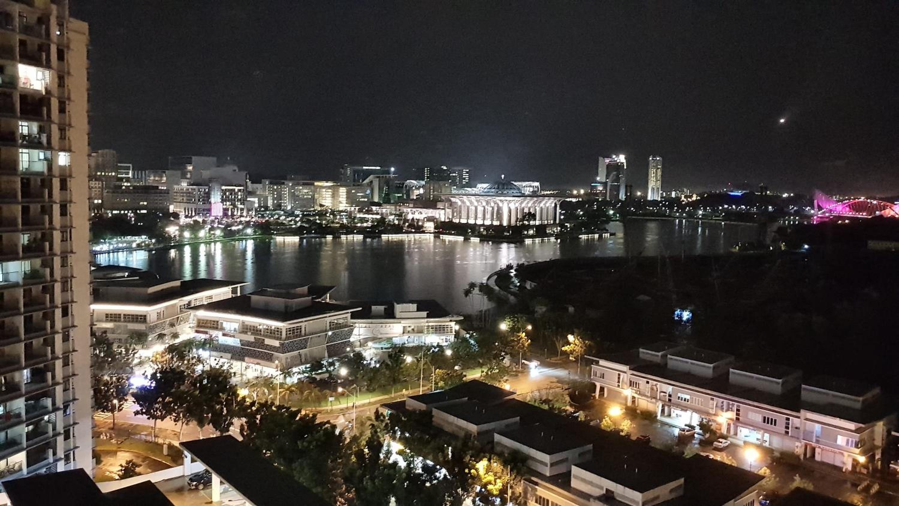 Ayer8 Putrajaya Guesthouse
