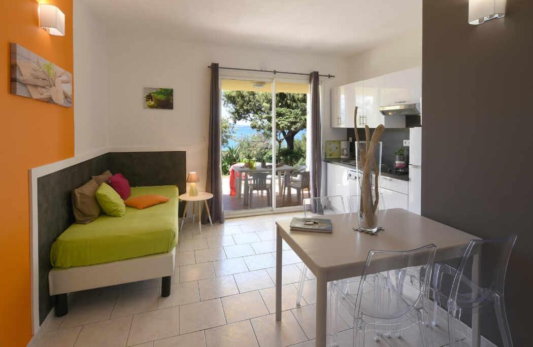 Residence Arinella