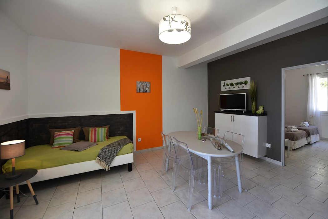 Residence Arinella