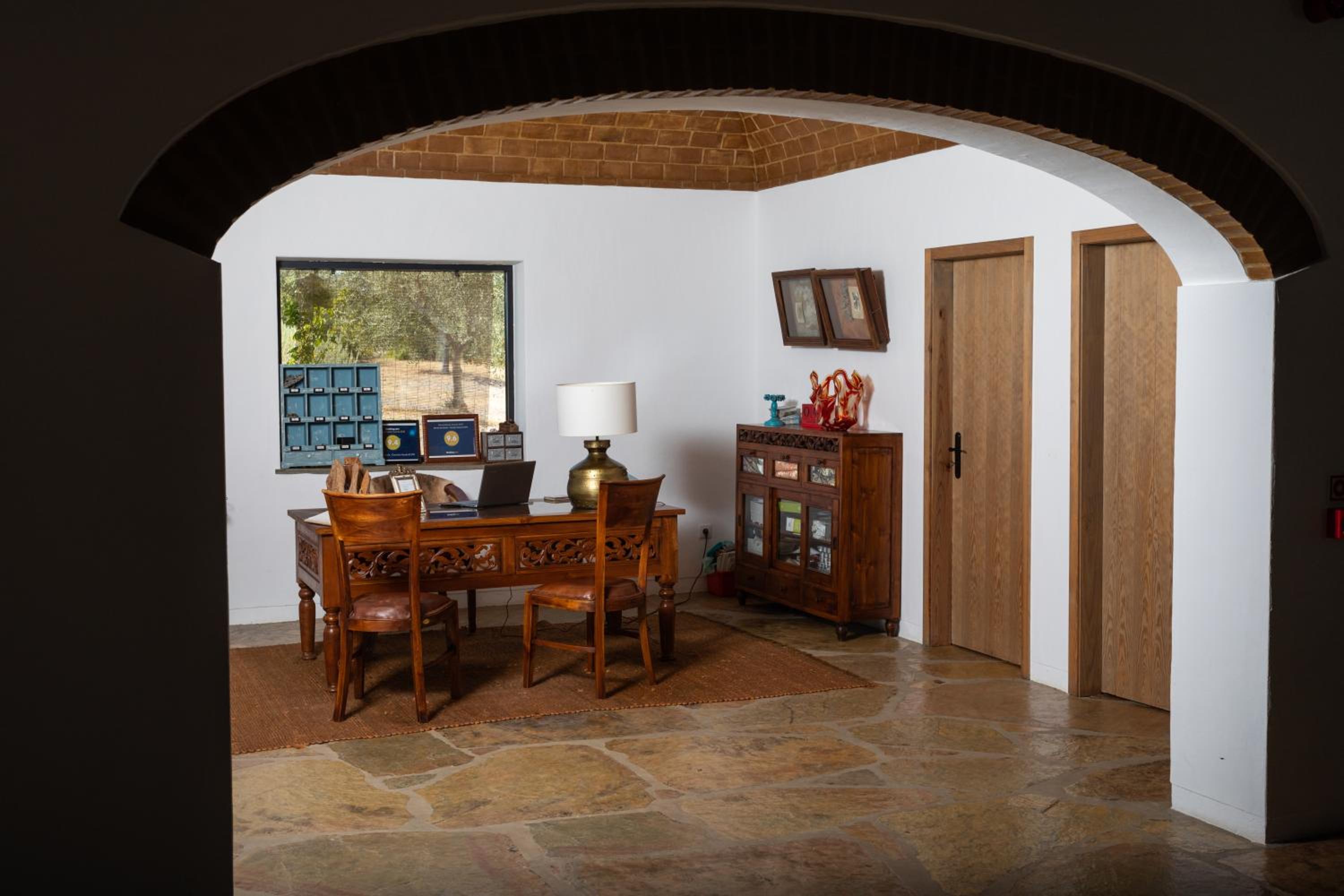 Monte da Estrela - Country House & SPA