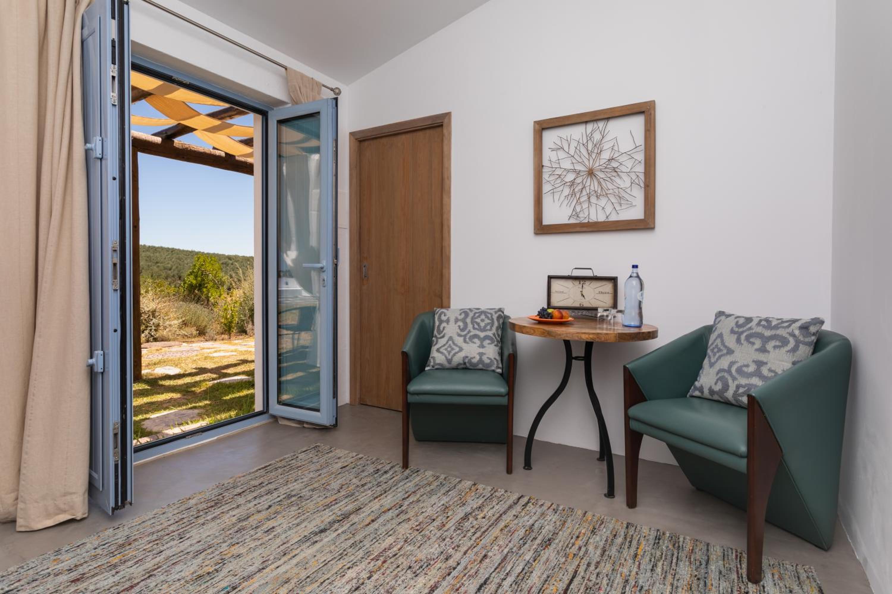 Monte da Estrela - Country House & SPA