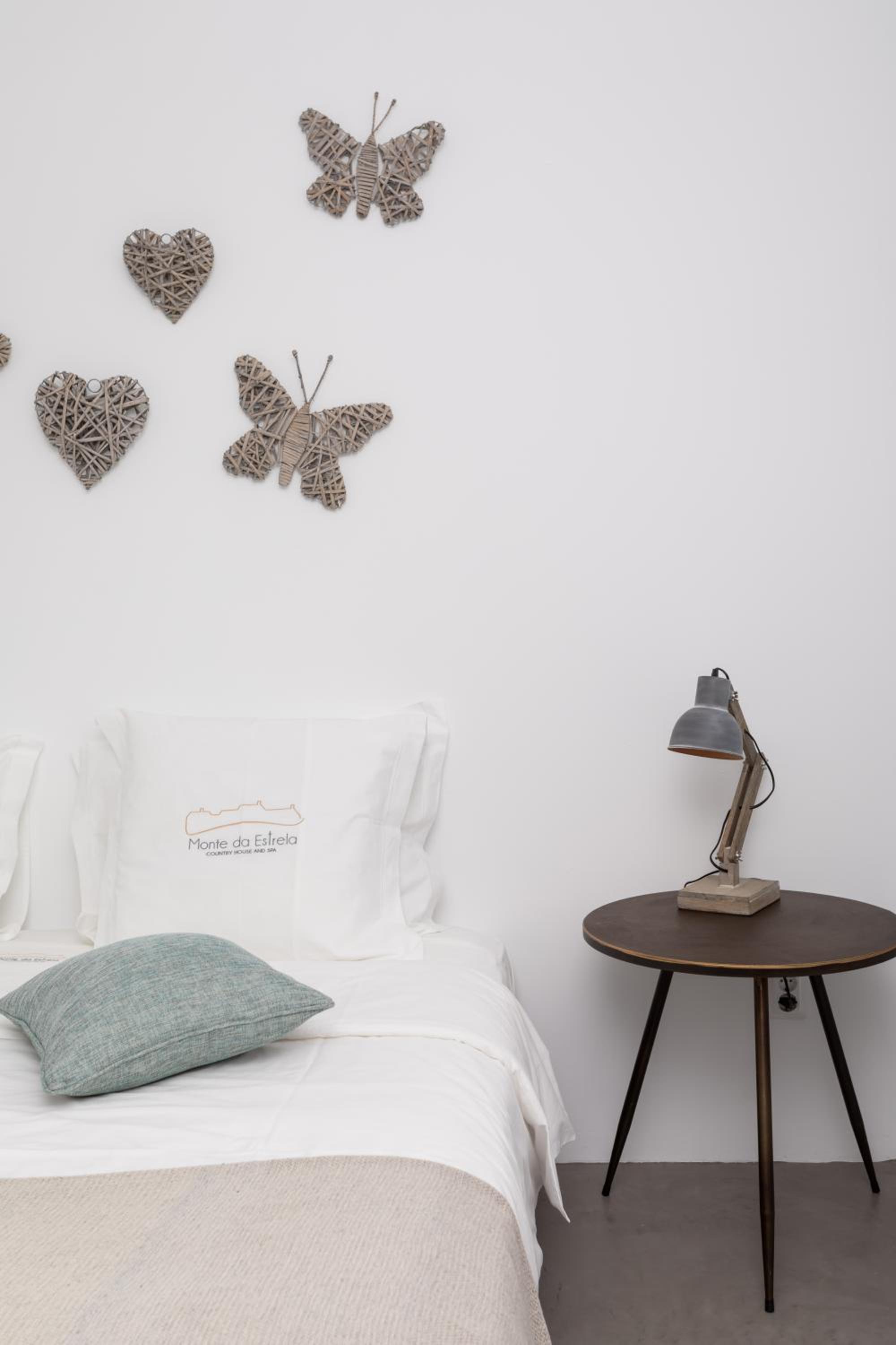 Monte da Estrela - Country House & SPA