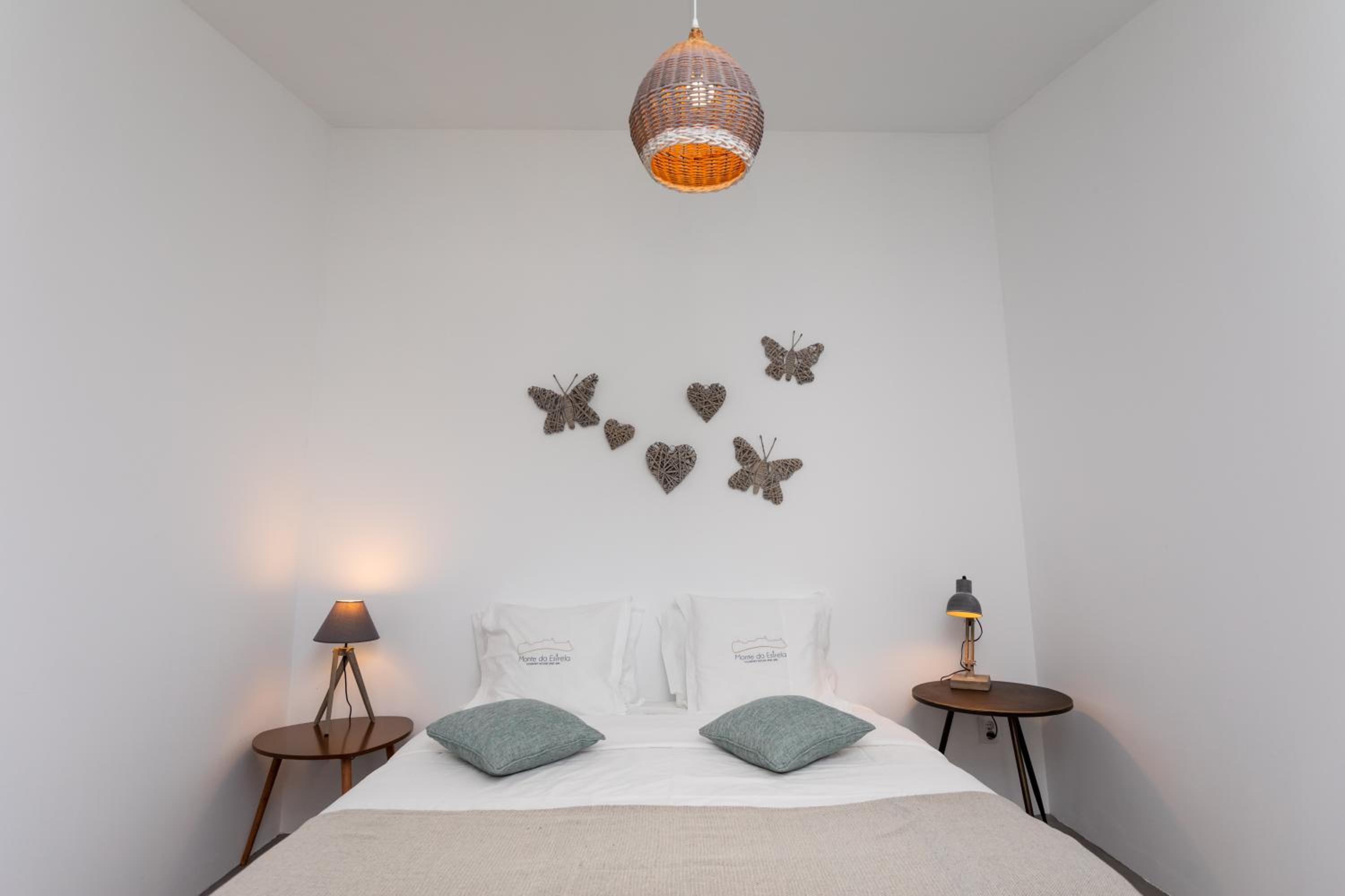 Monte da Estrela - Country House & SPA
