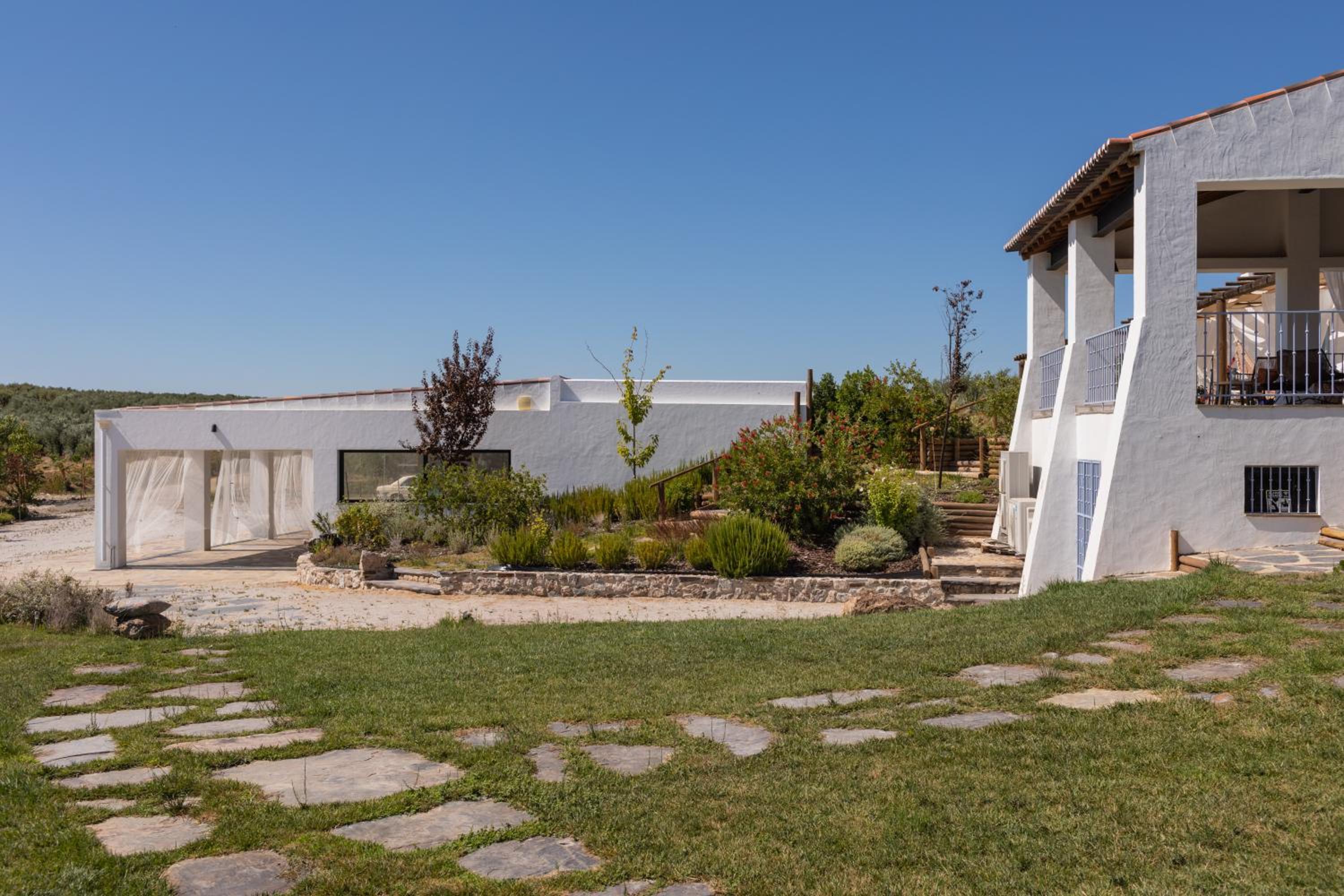 Monte da Estrela - Country House & SPA