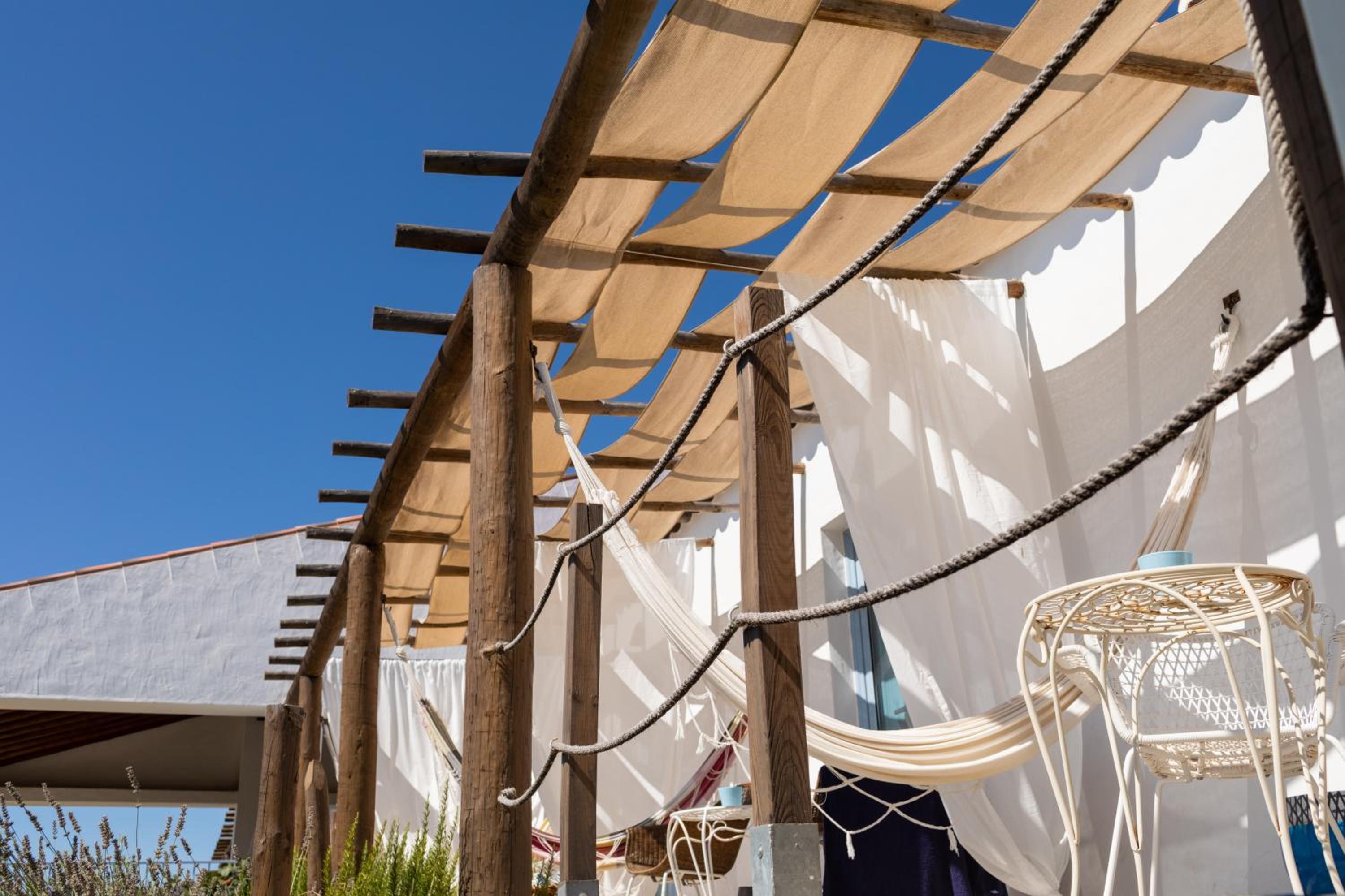 Monte da Estrela - Country House & SPA