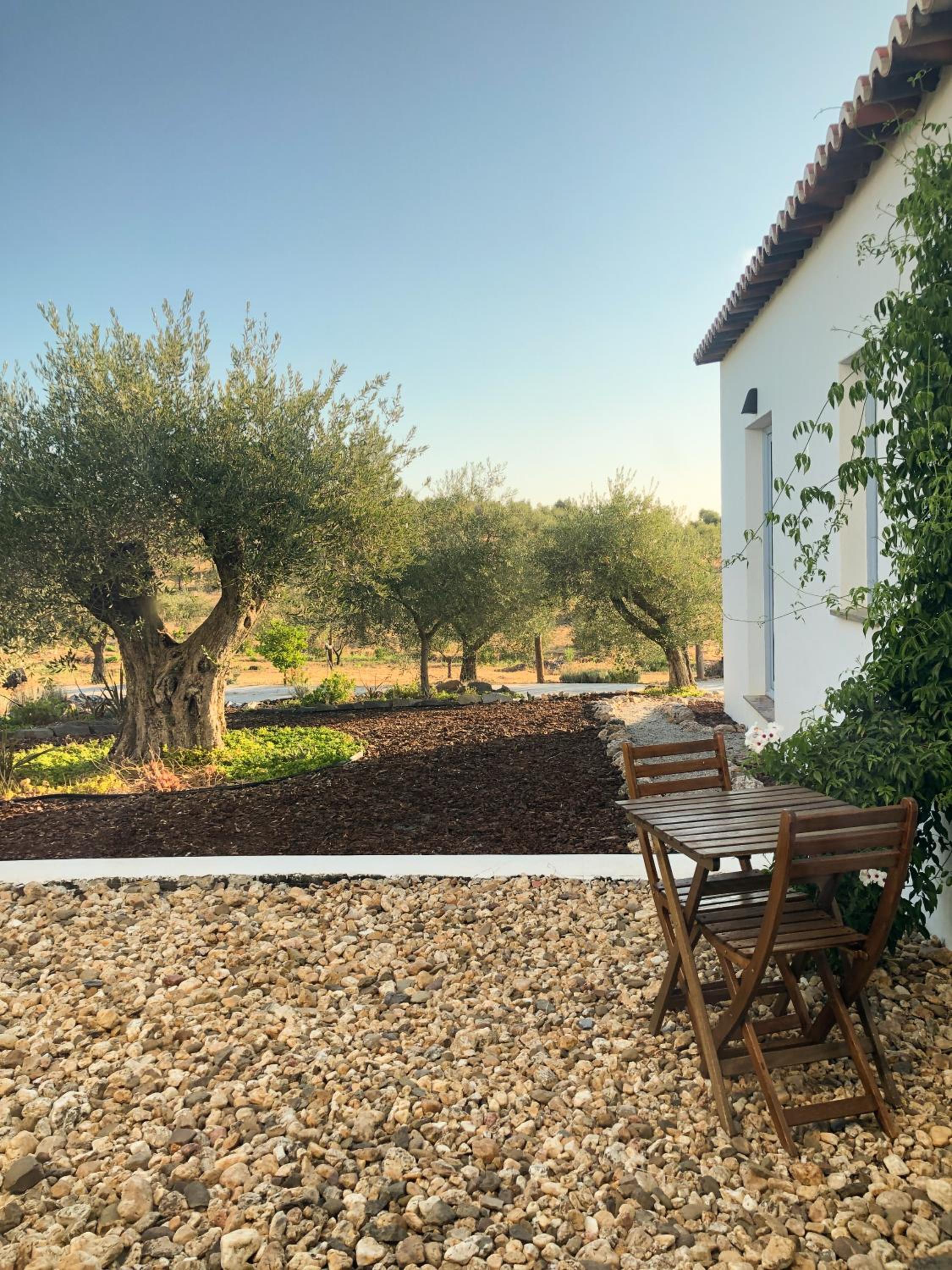 Monte da Estrela - Country House & SPA