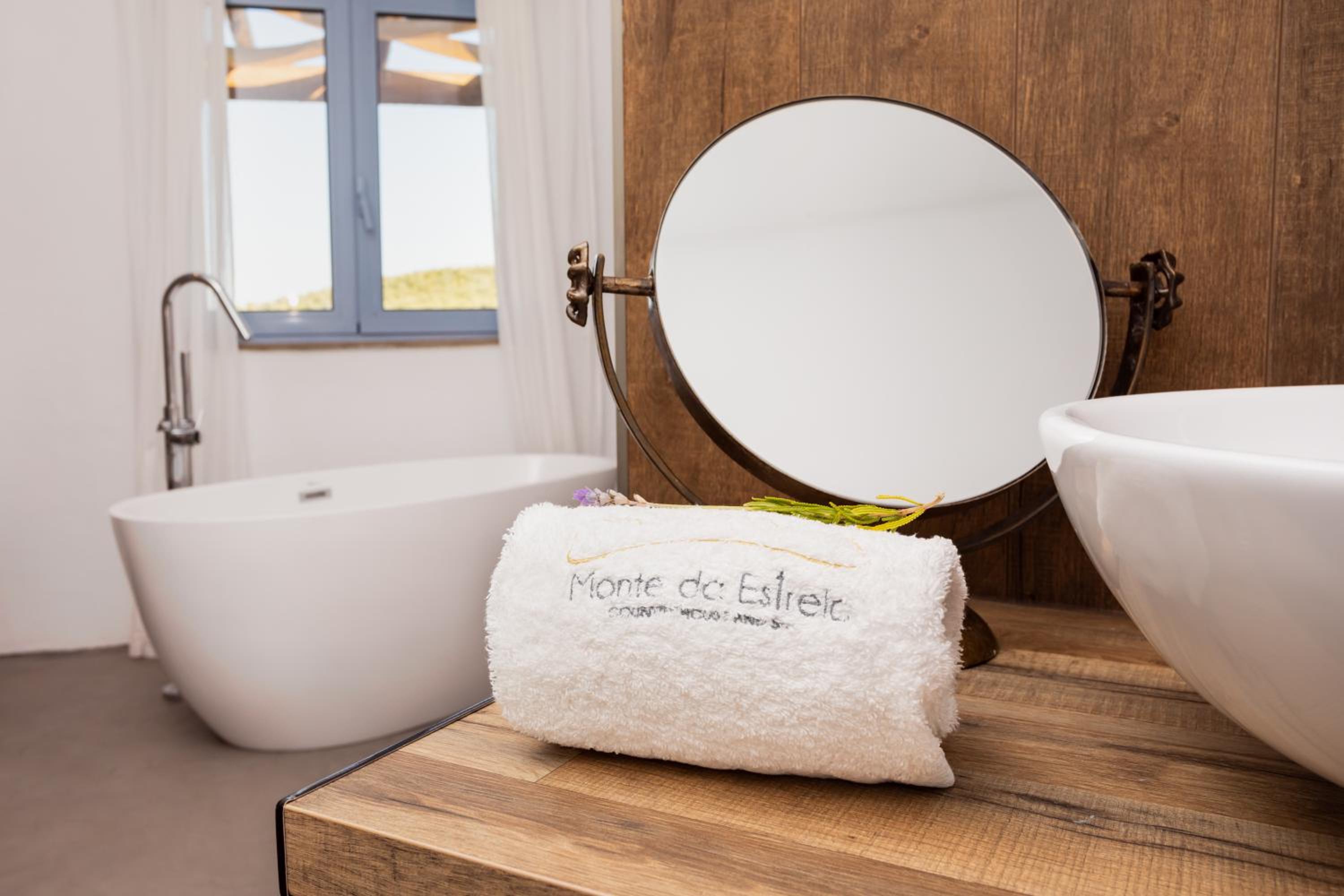Monte da Estrela - Country House & SPA