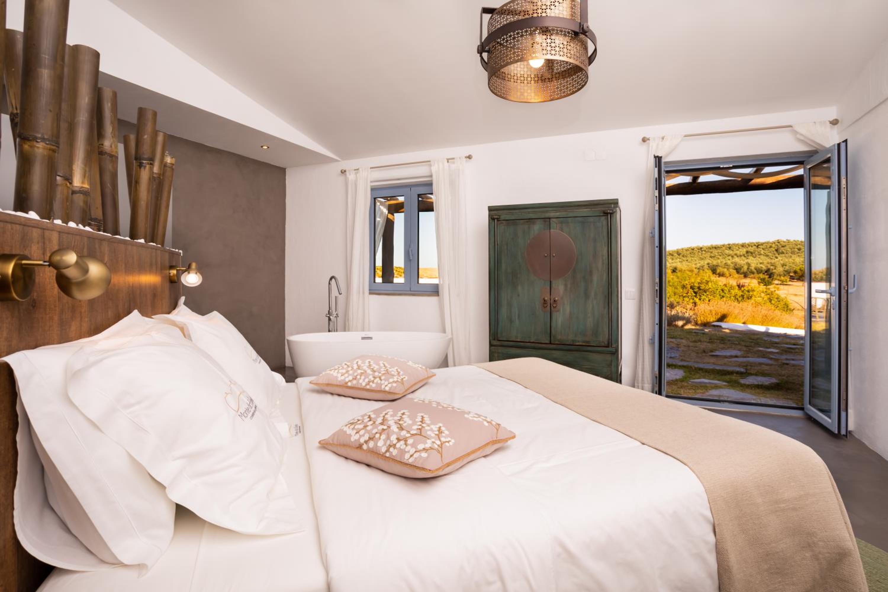 Monte da Estrela - Country House & SPA
