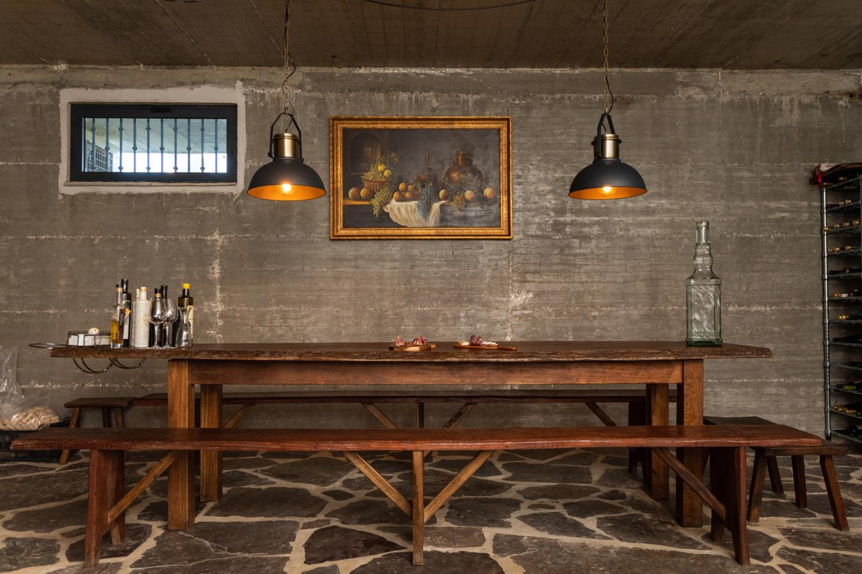 Monte da Estrela - Country House & SPA
