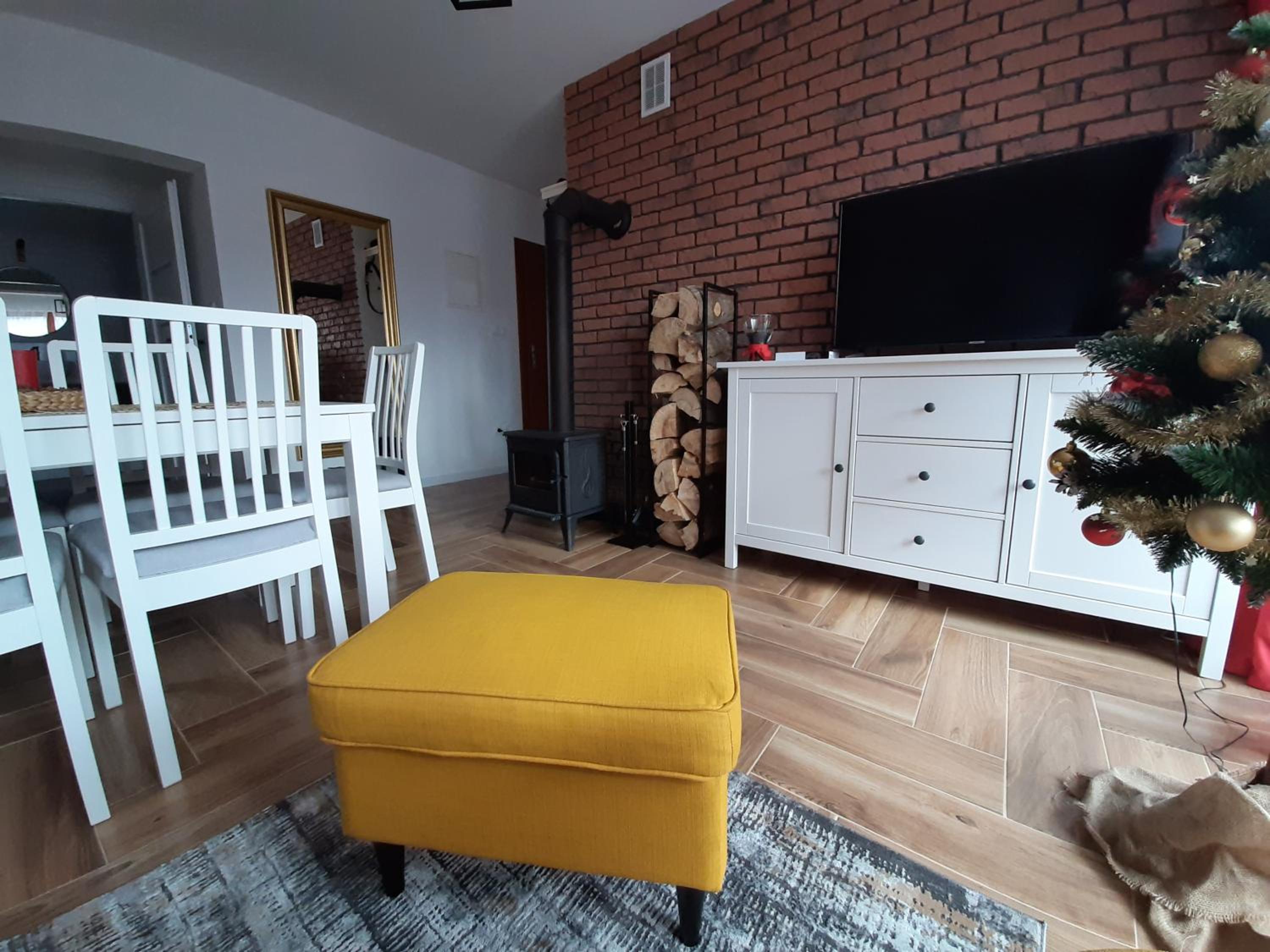 Apartament Gaia view 3